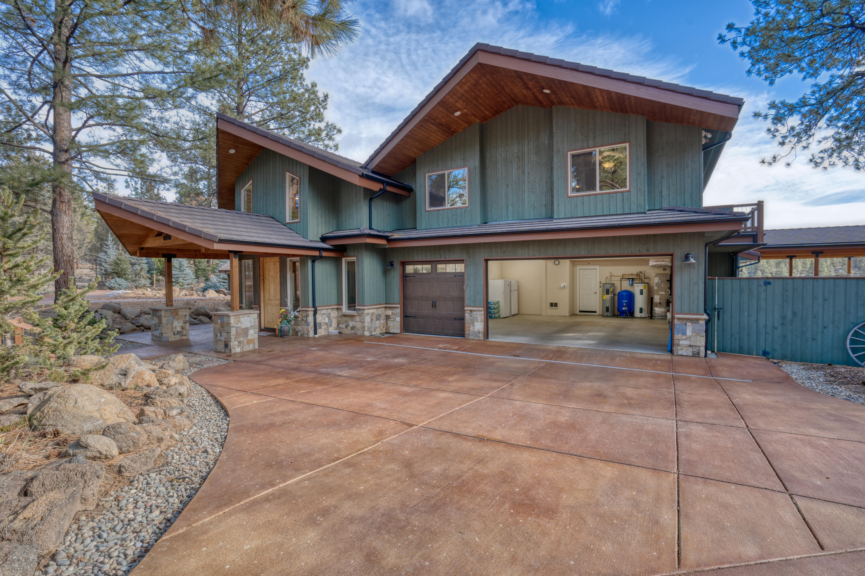 Junipine Acres - Residential