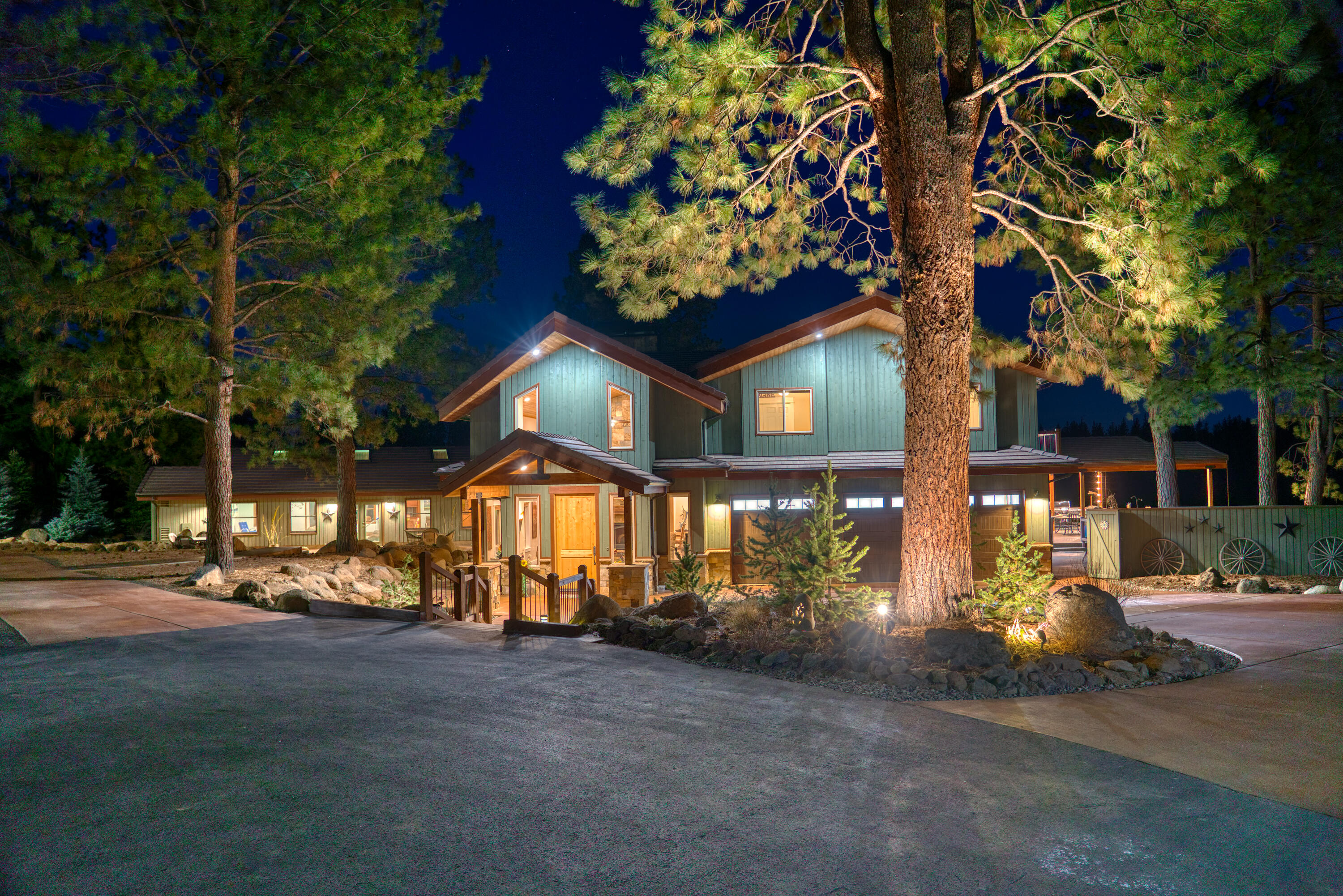 Junipine Acres - Residential