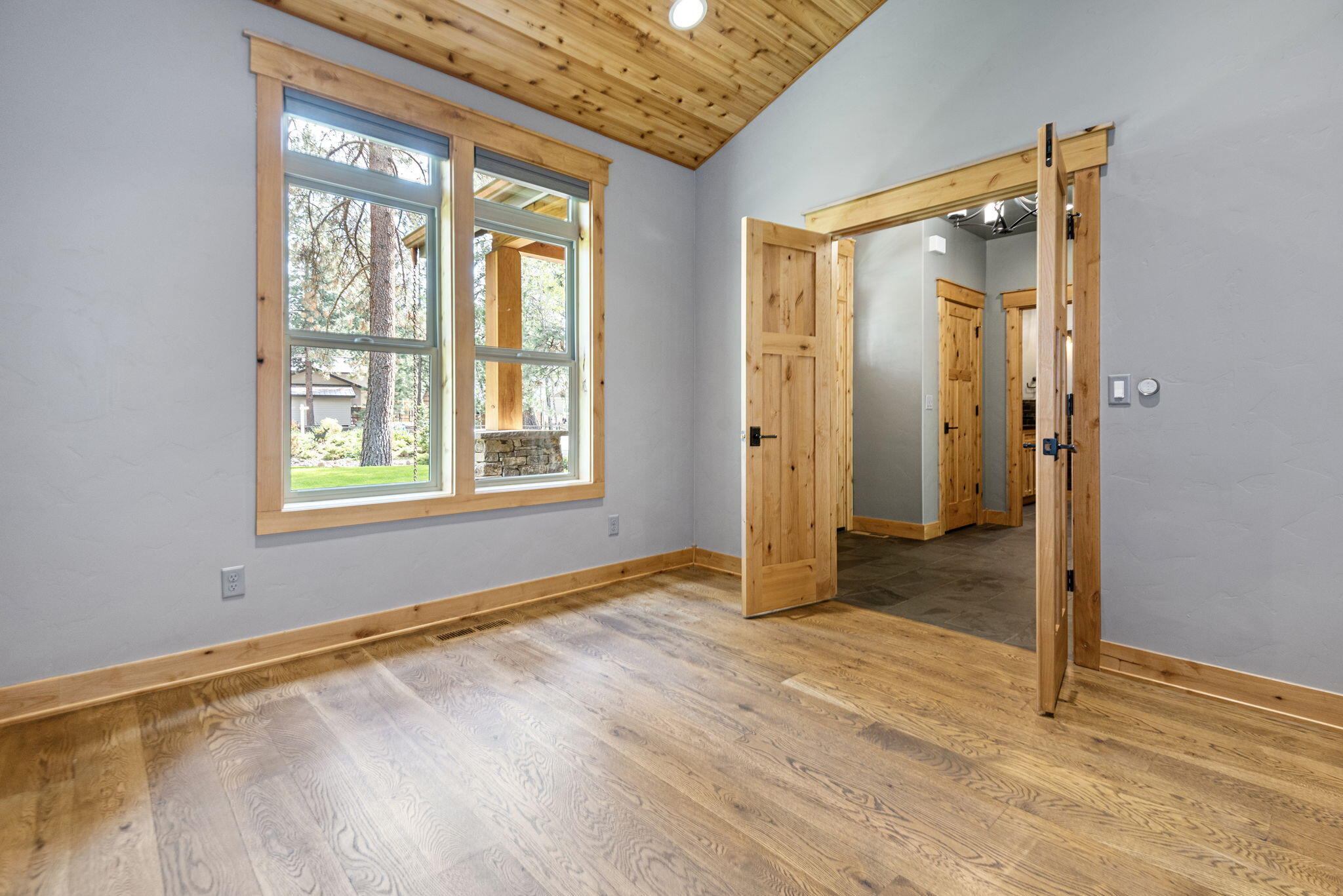 Buck Run - Residential