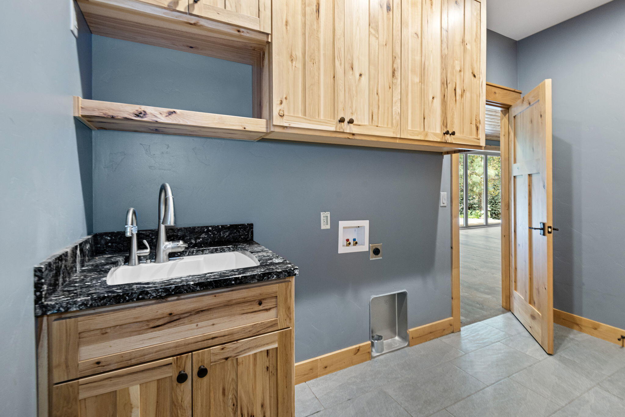 Buck Run - Residential