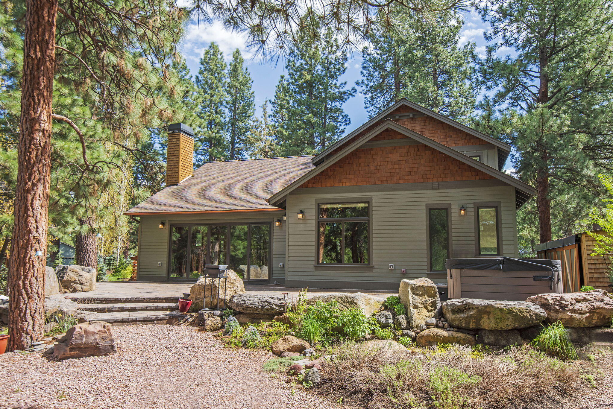 Buck Run - Residential