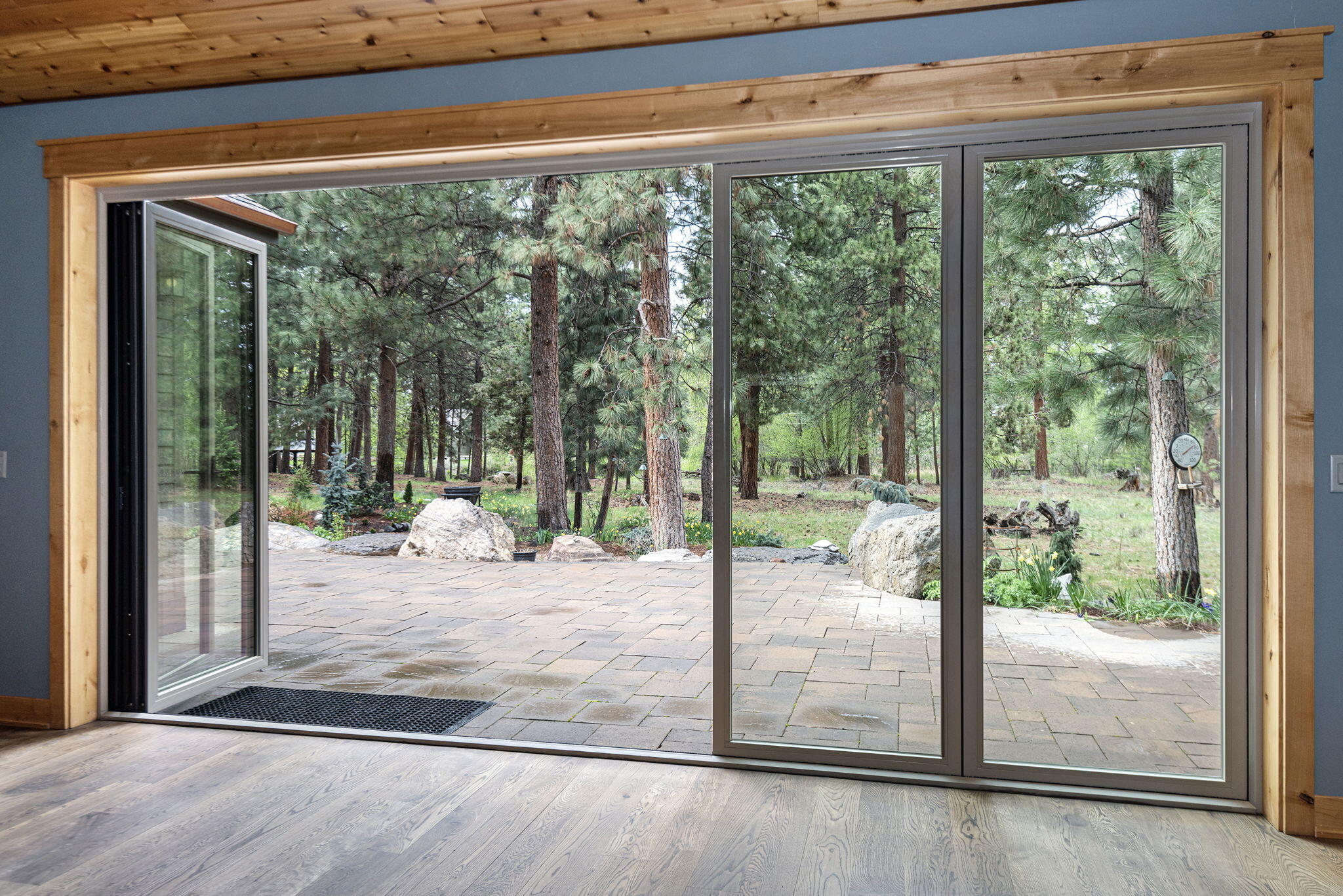 Buck Run - Residential