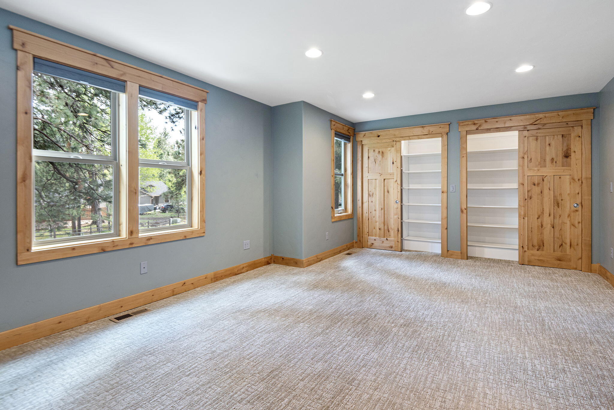 Buck Run - Residential