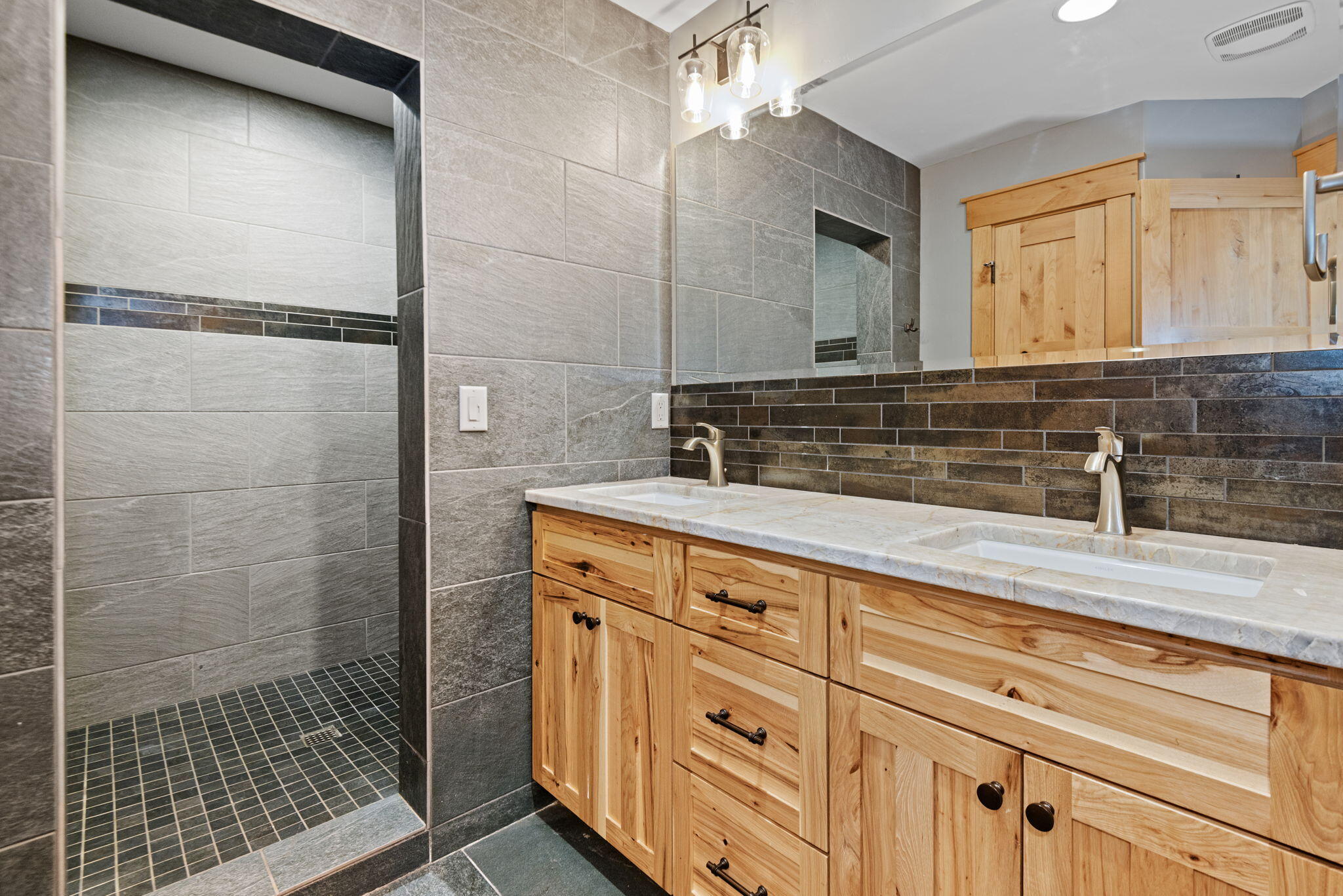 Buck Run - Residential