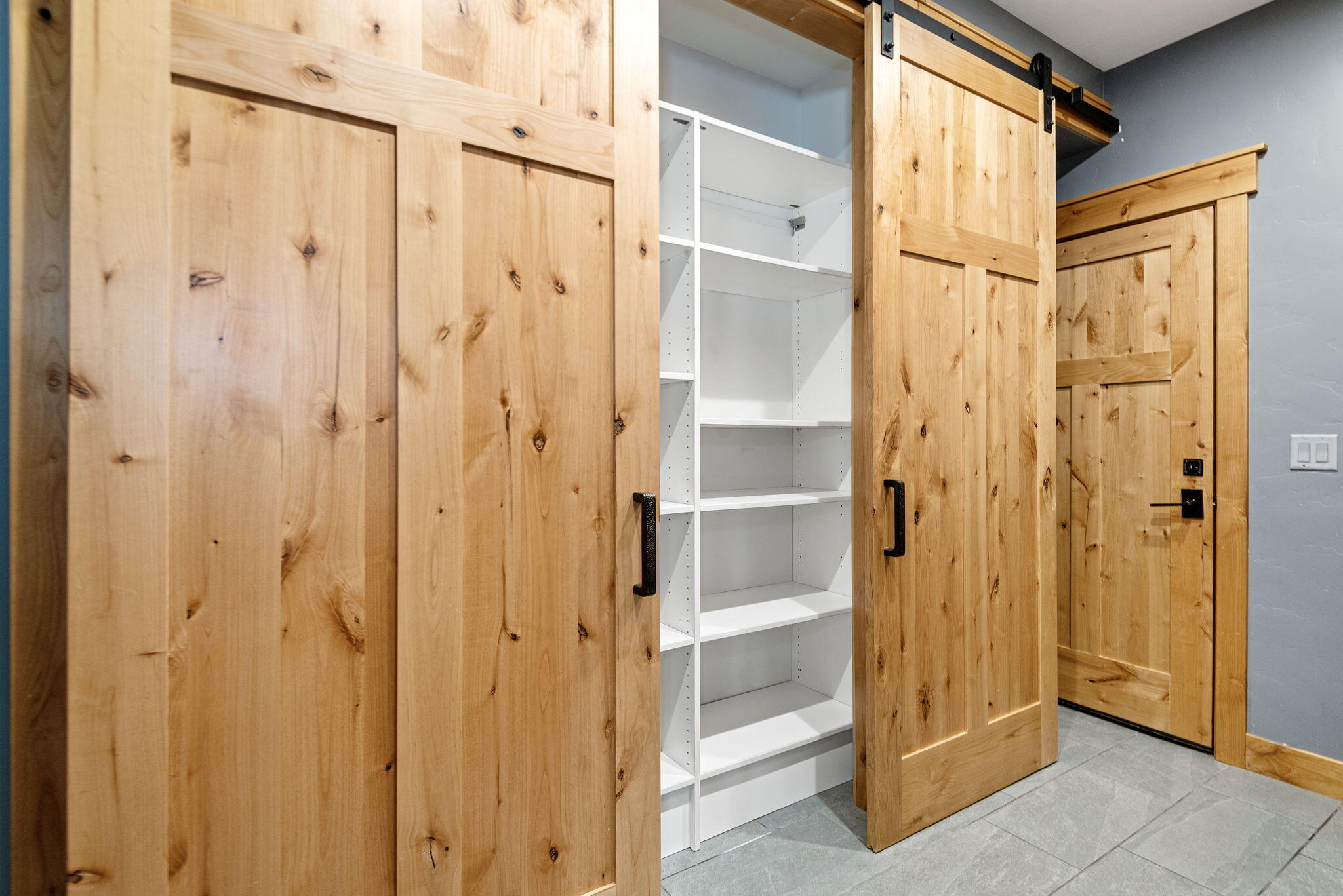 Buck Run - Residential