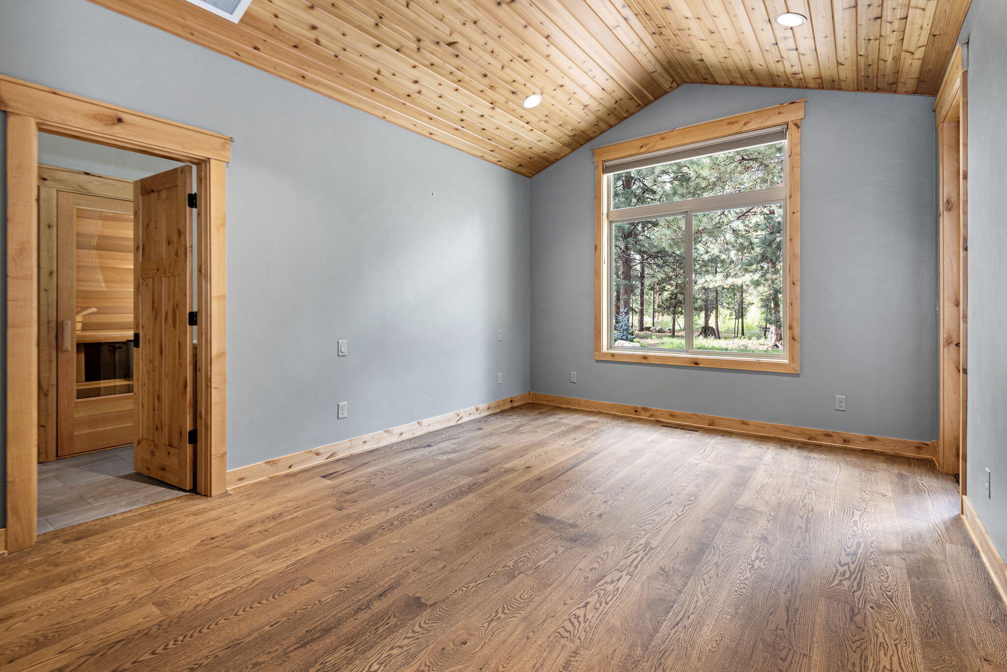 Buck Run - Residential