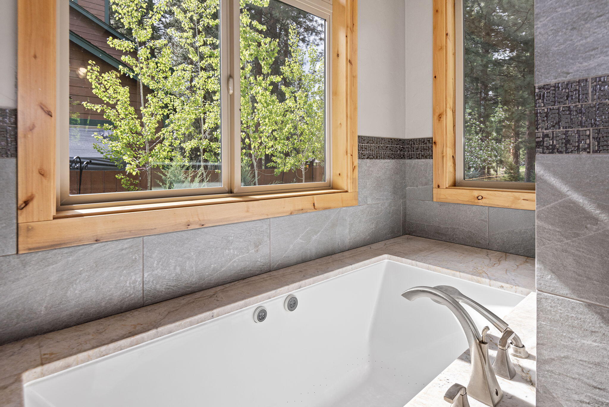 Buck Run - Residential