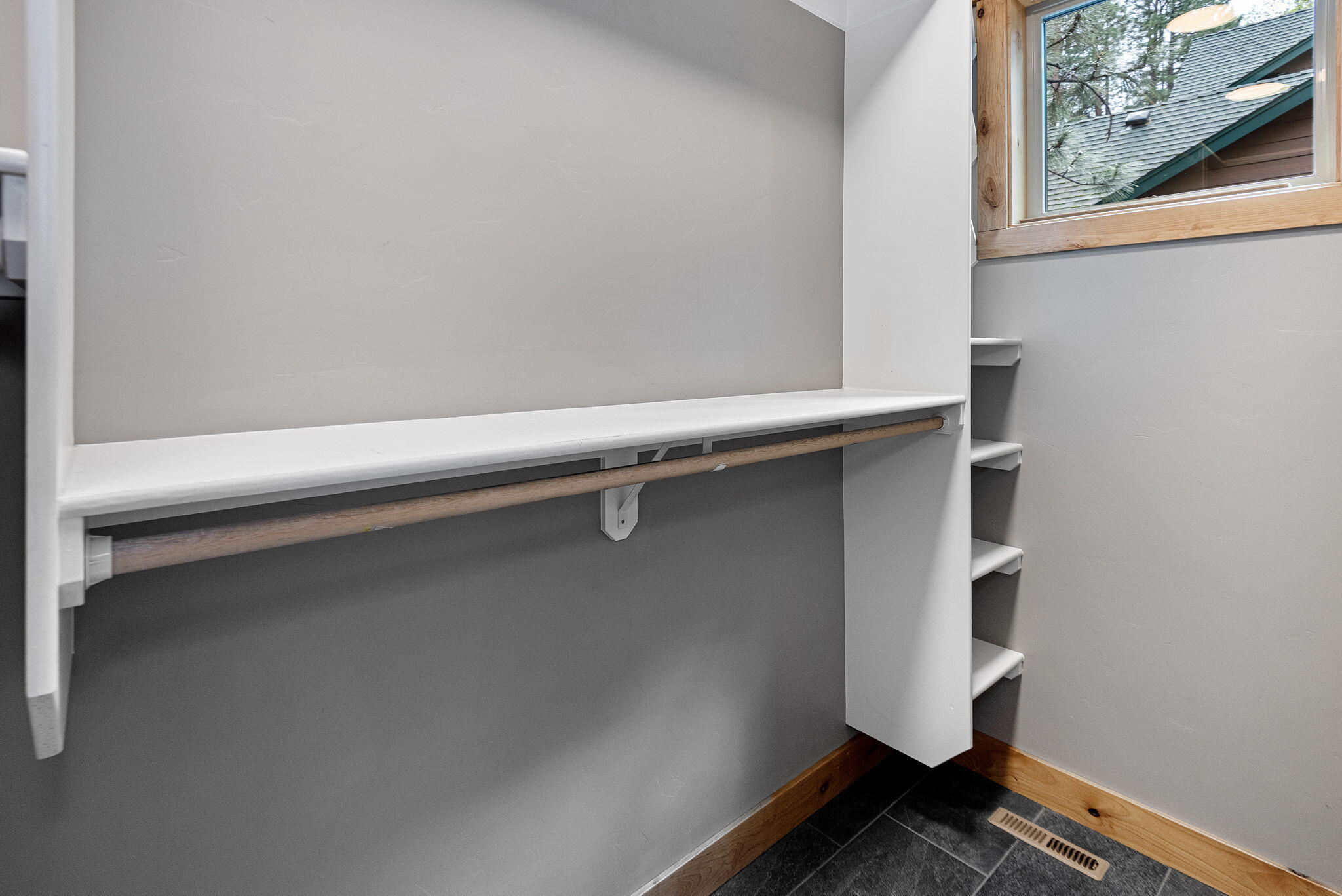 Buck Run - Residential