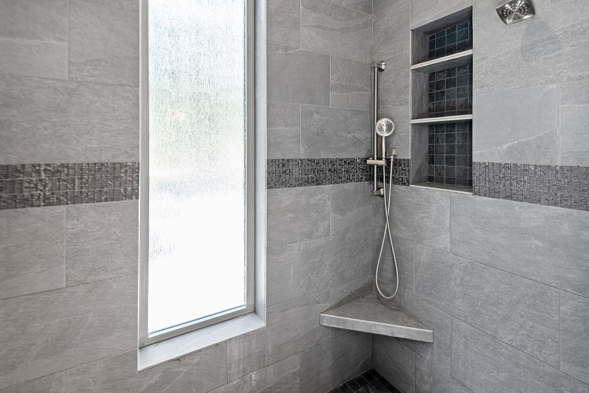 Buck Run - Residential