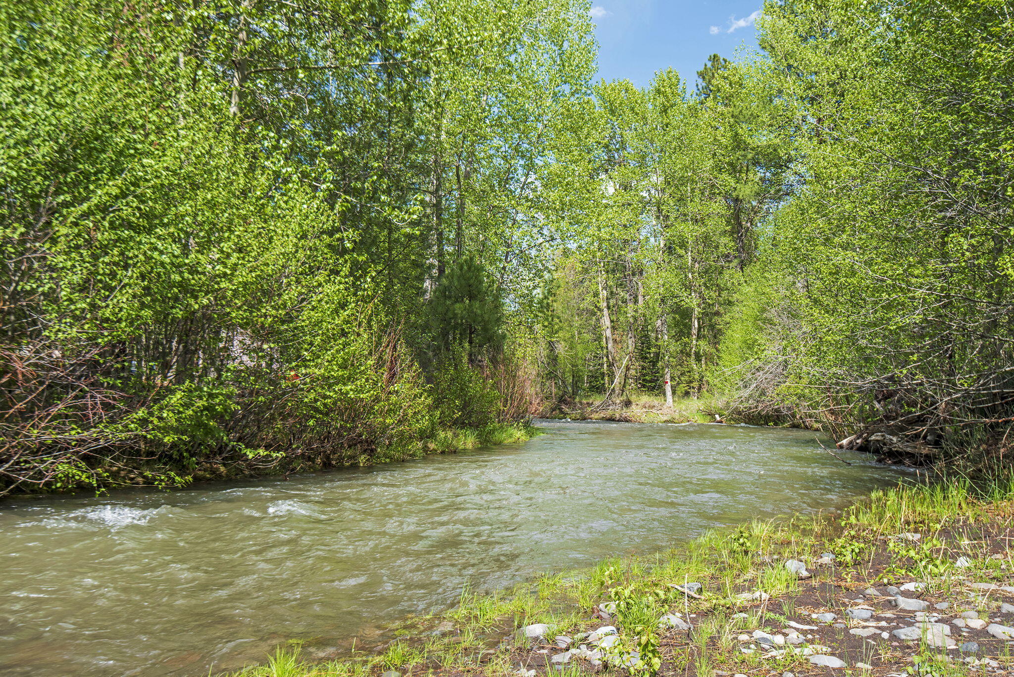 Buck Run - Residential