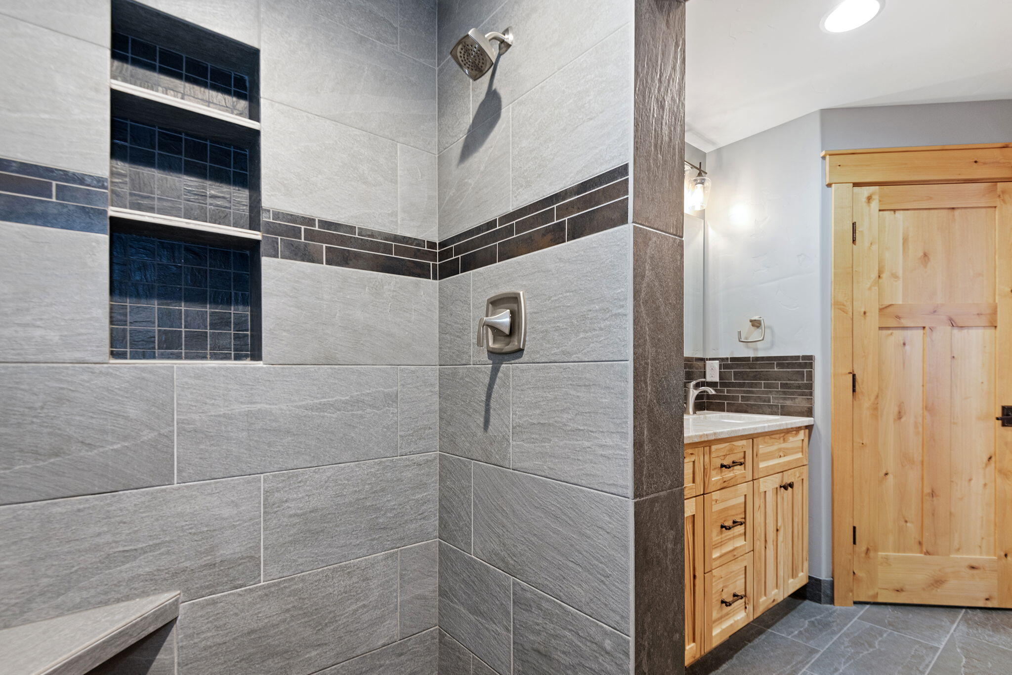 Buck Run - Residential