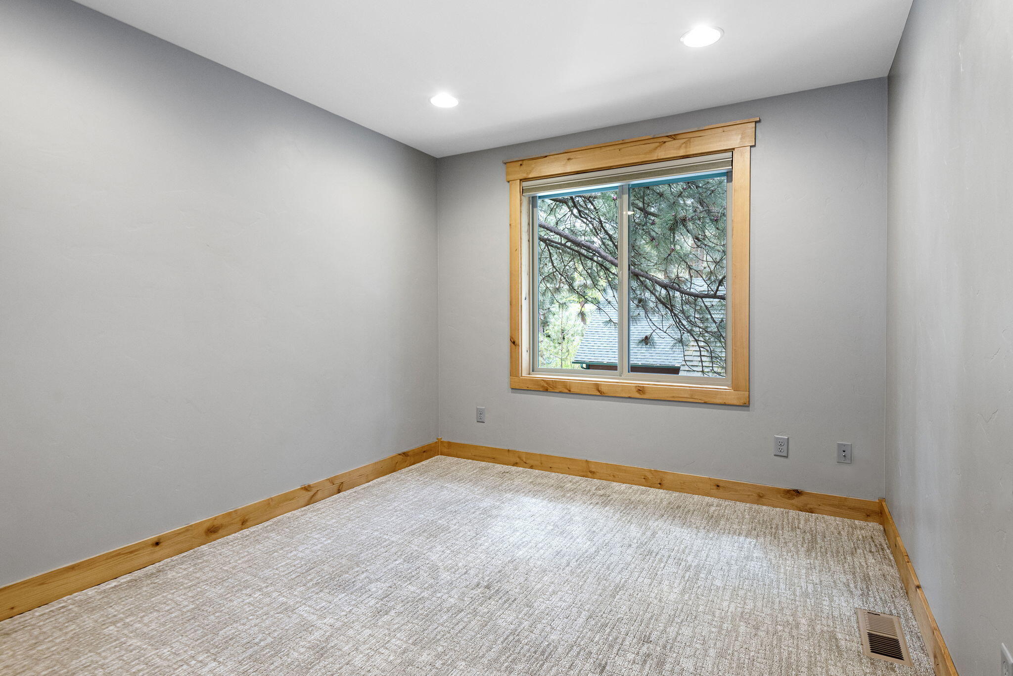 Buck Run - Residential