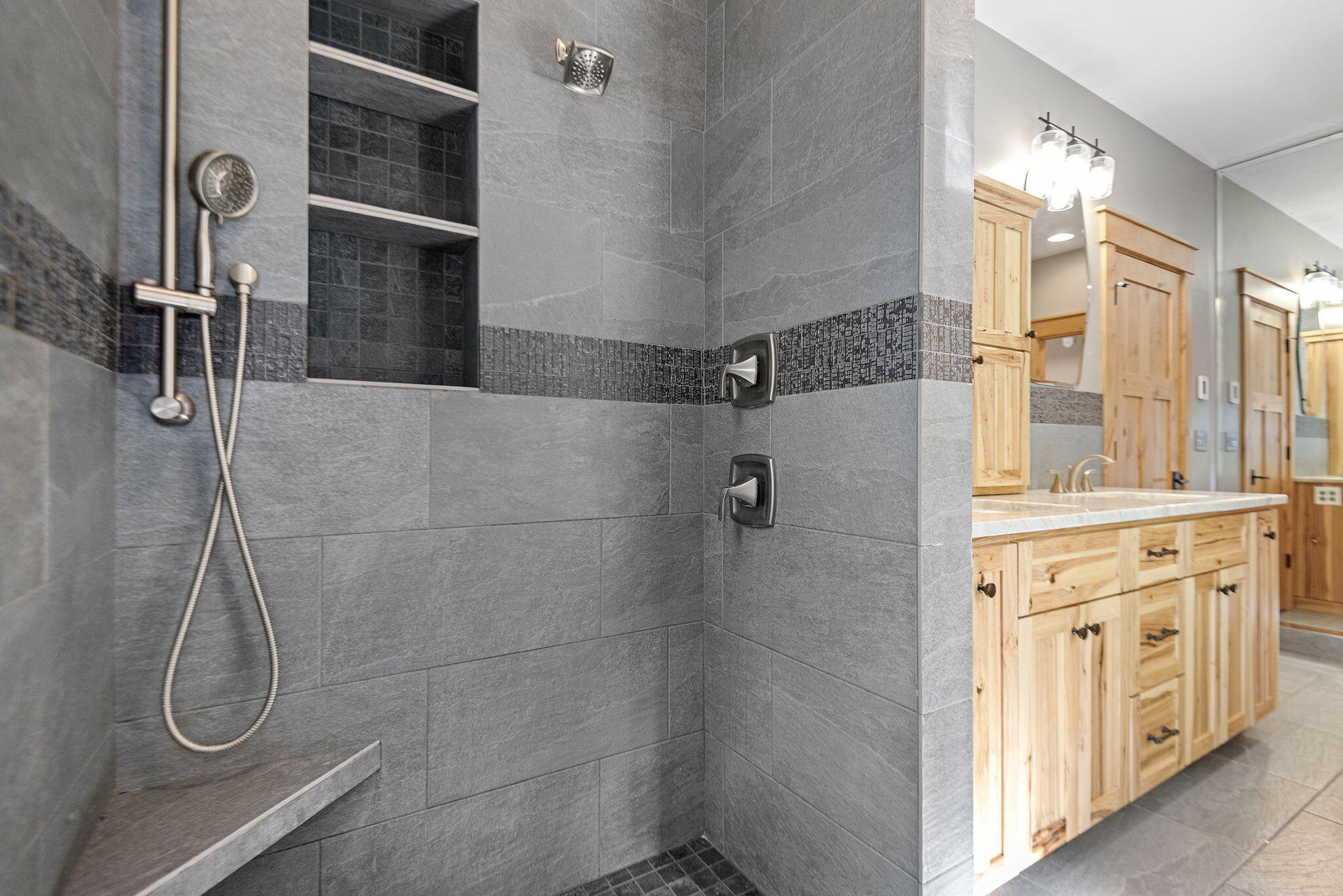 Buck Run - Residential