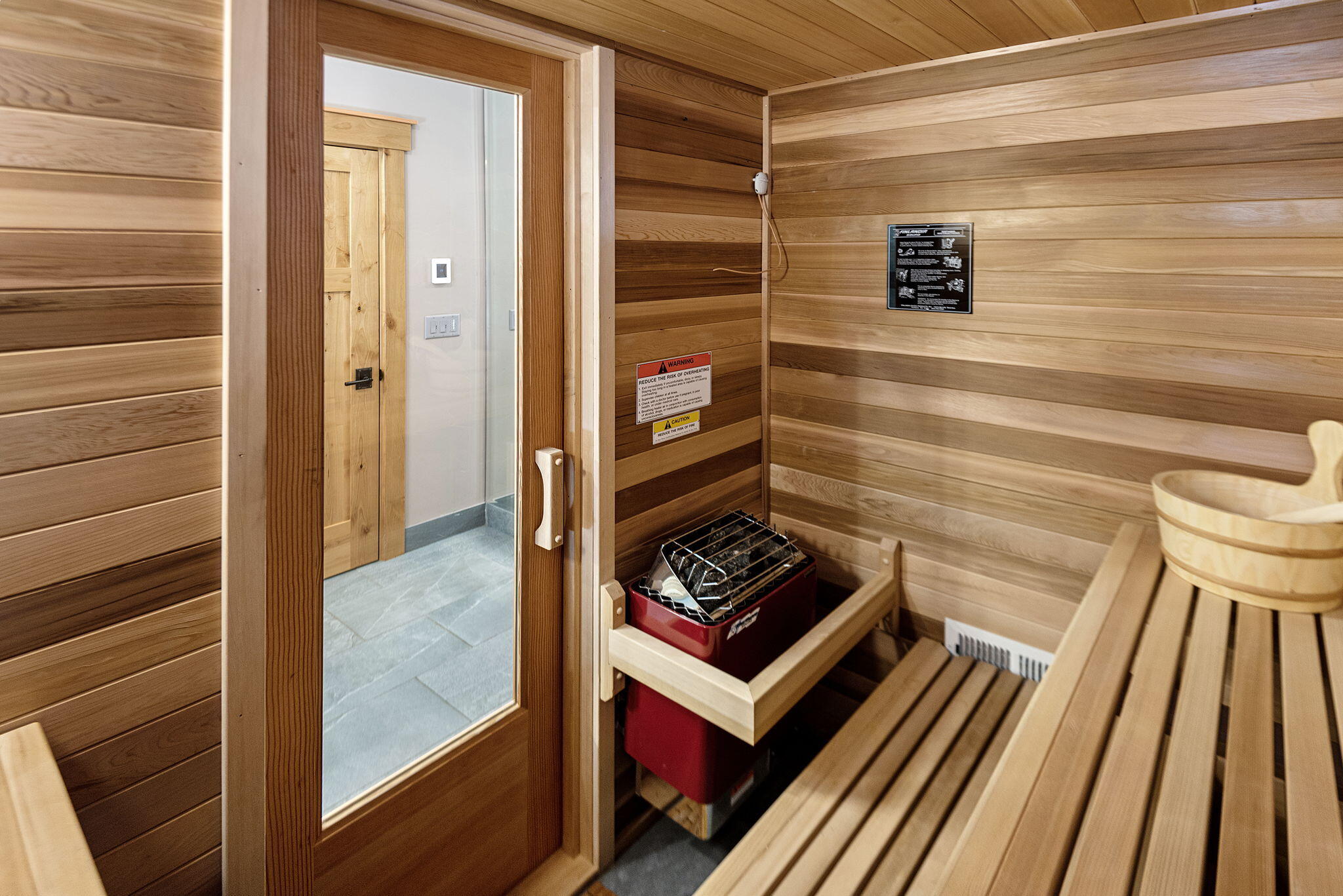 Buck Run - Residential