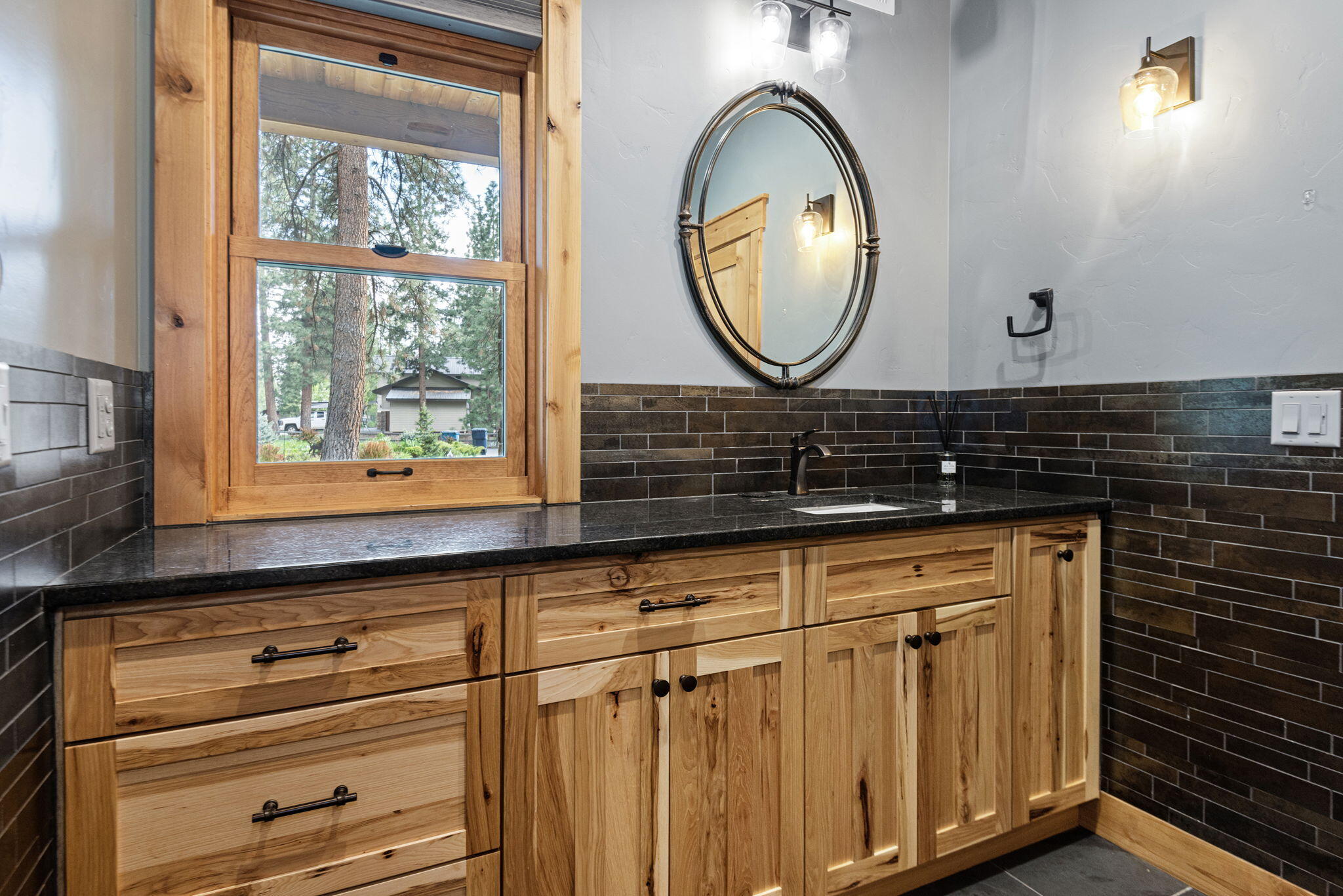 Buck Run - Residential