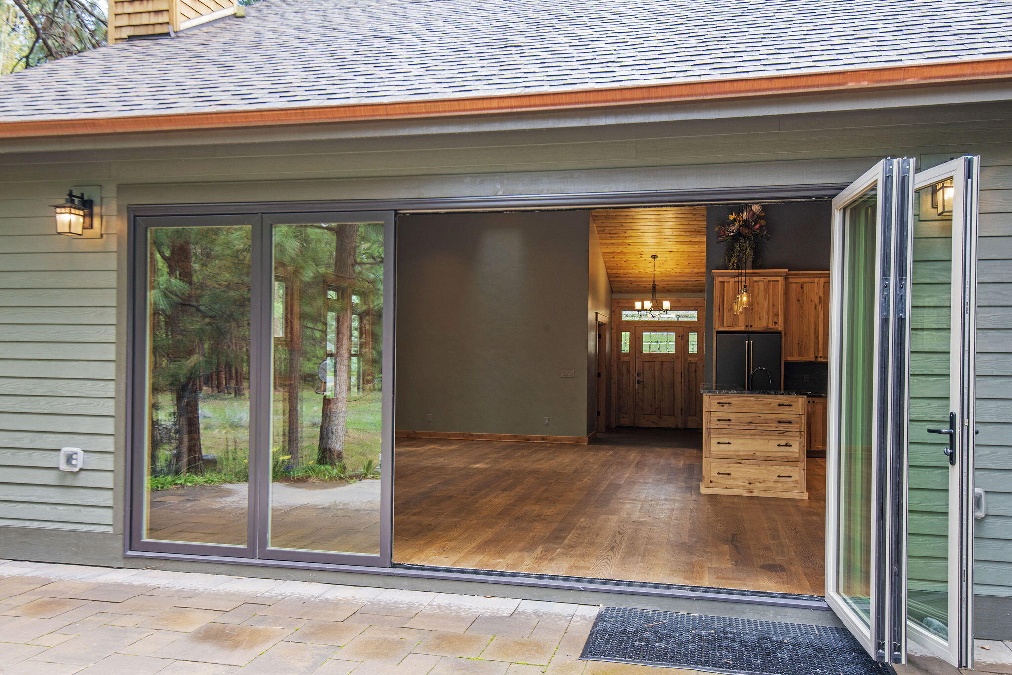 Buck Run - Residential