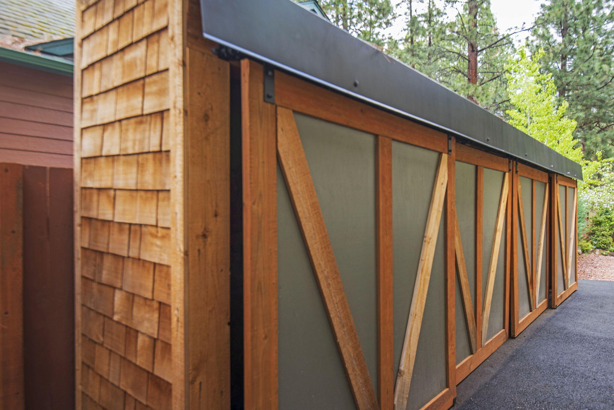 Buck Run - Residential