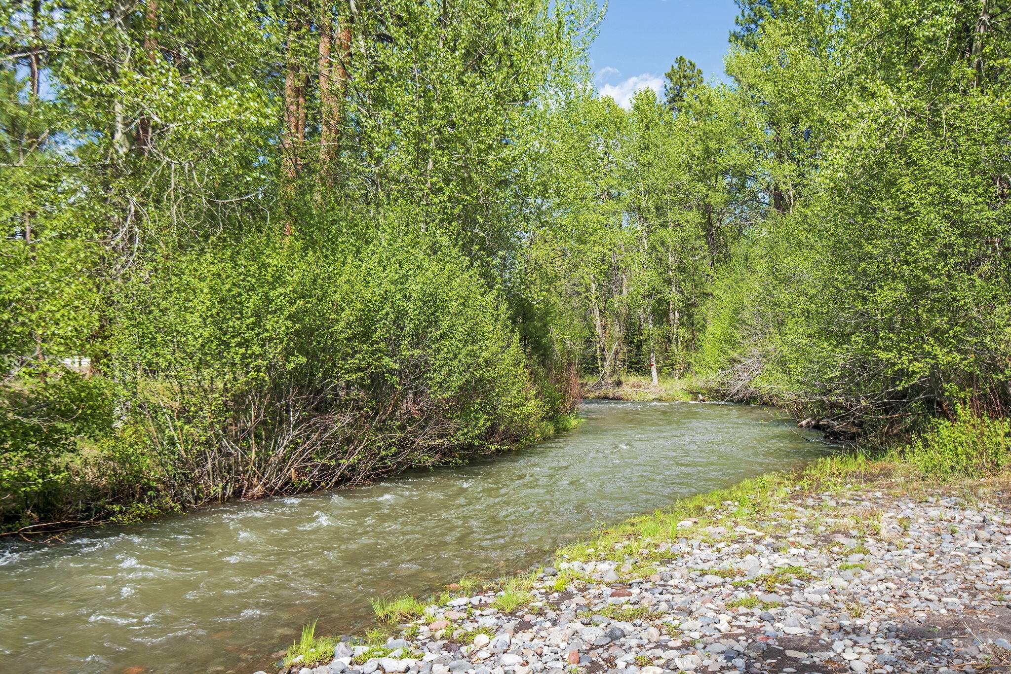 Buck Run - Residential