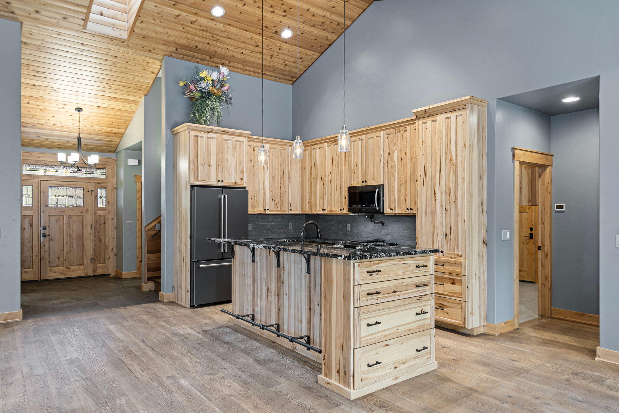 Buck Run - Residential