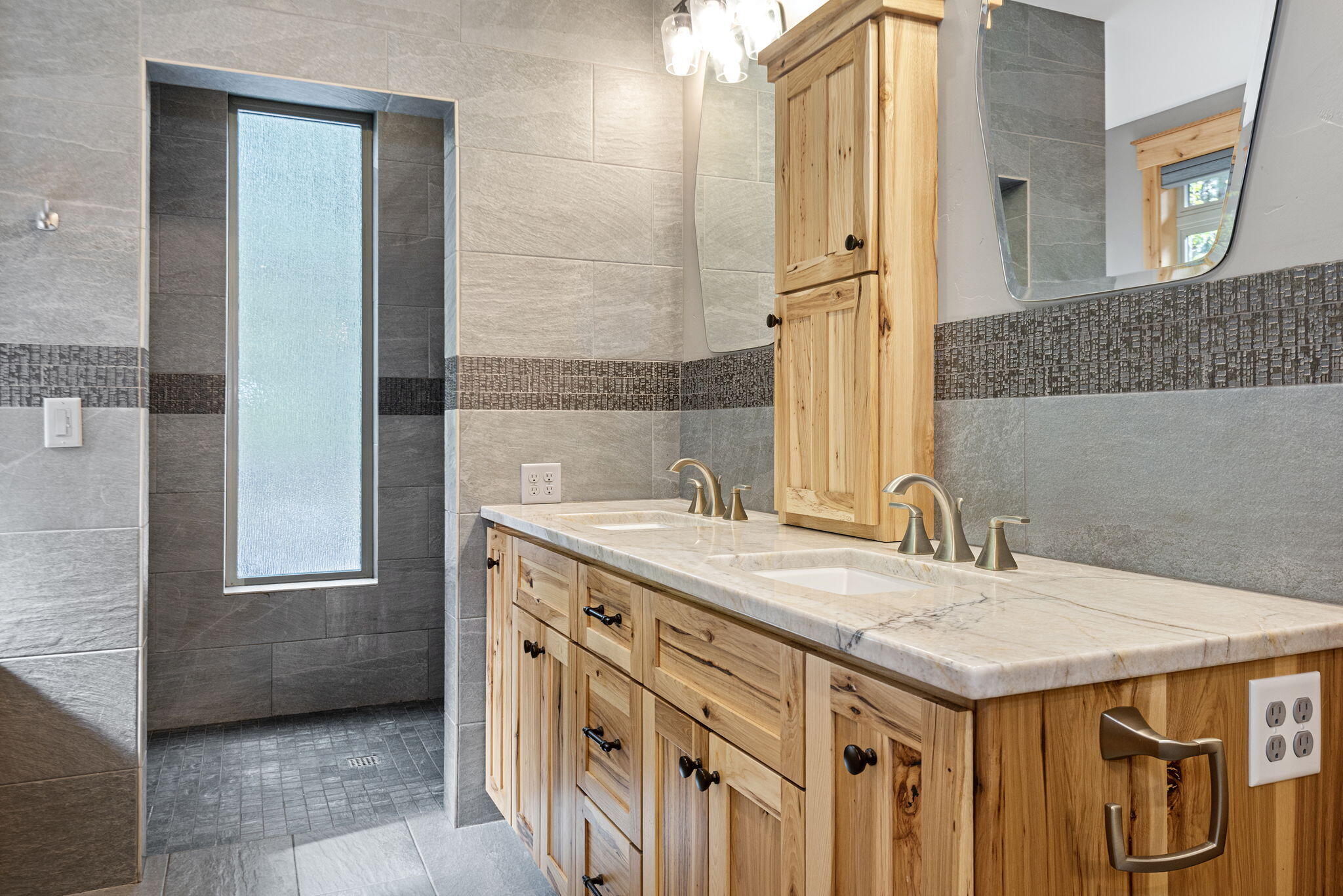 Buck Run - Residential