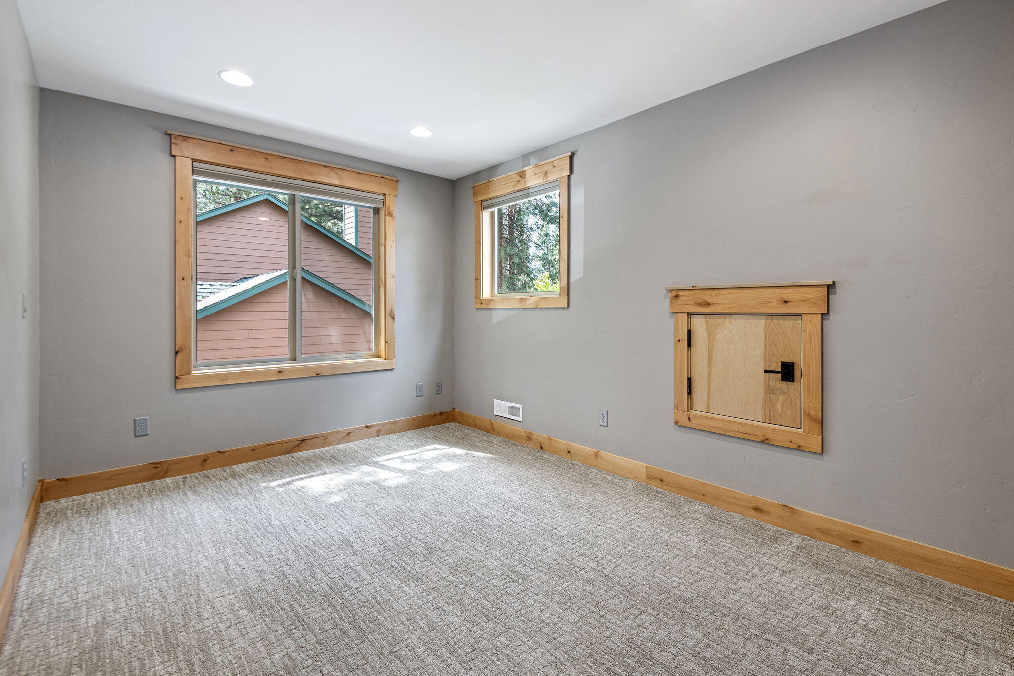 Buck Run - Residential