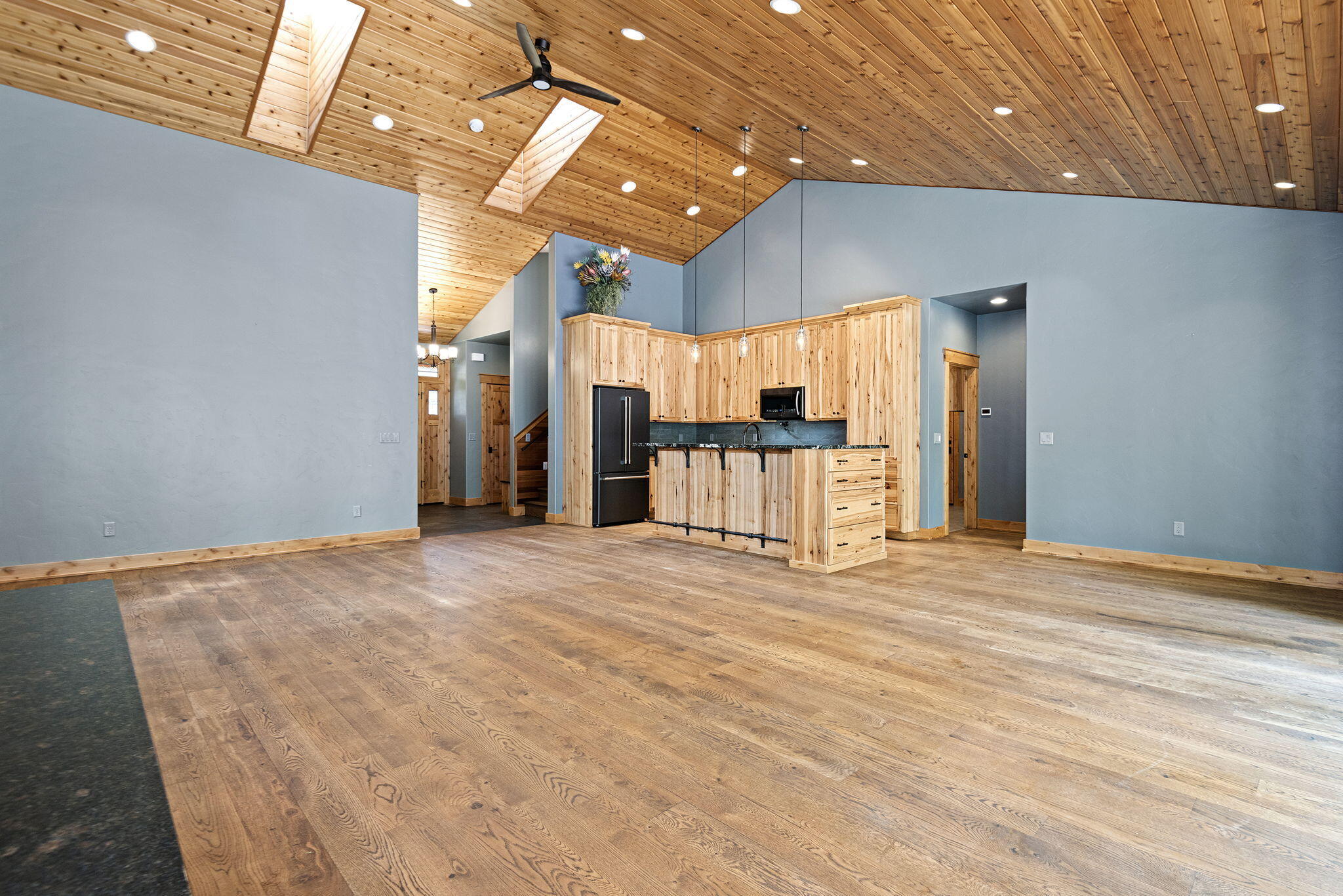 Buck Run - Residential