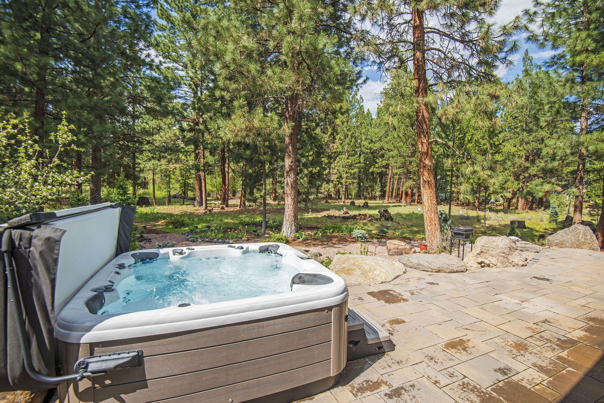 Buck Run - Residential