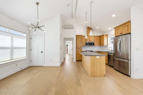 Tiny photo for 583 Coffee Lane, Ashland, OR 97520 (MLS # 220227252)