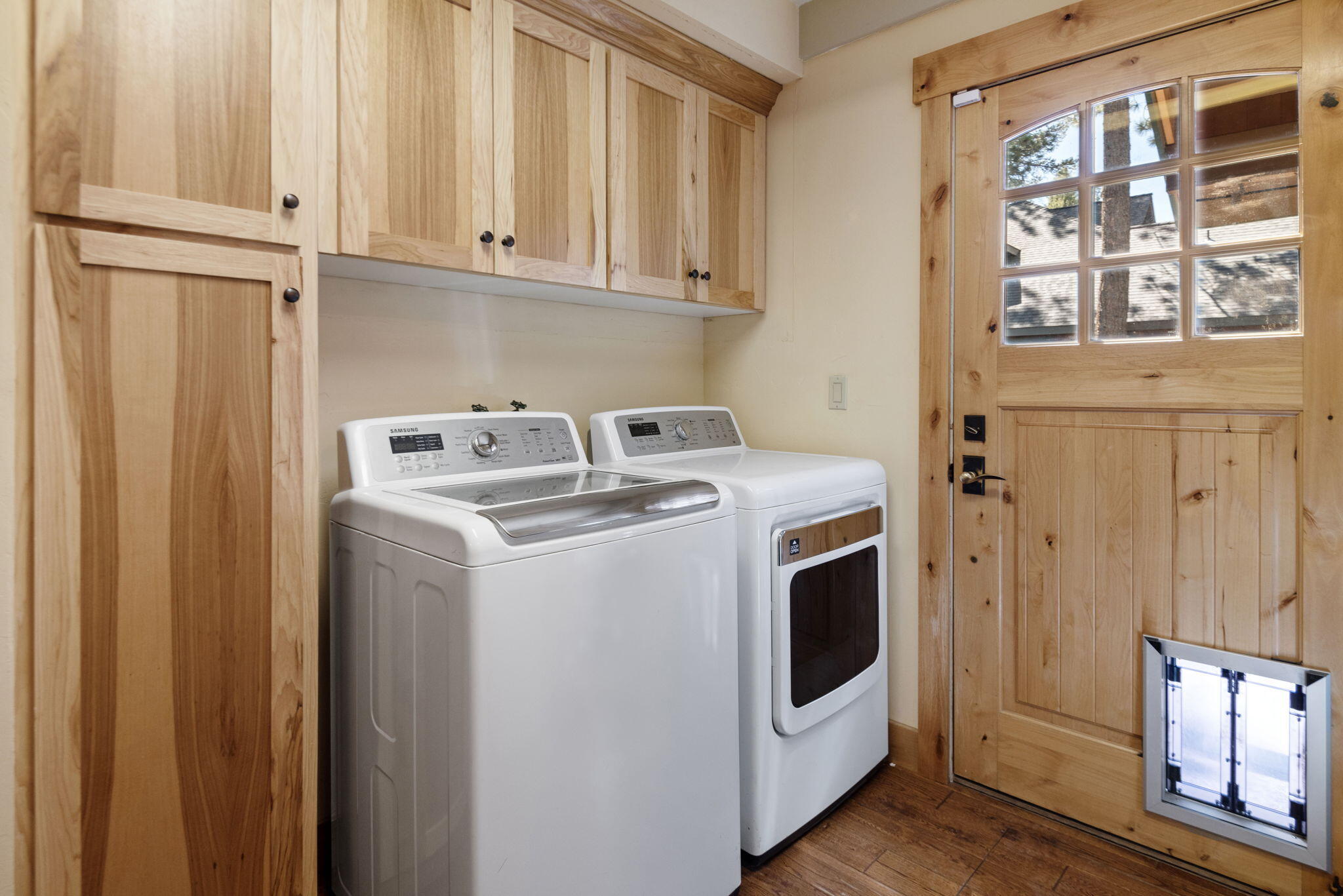 River Forest Acres - Residential