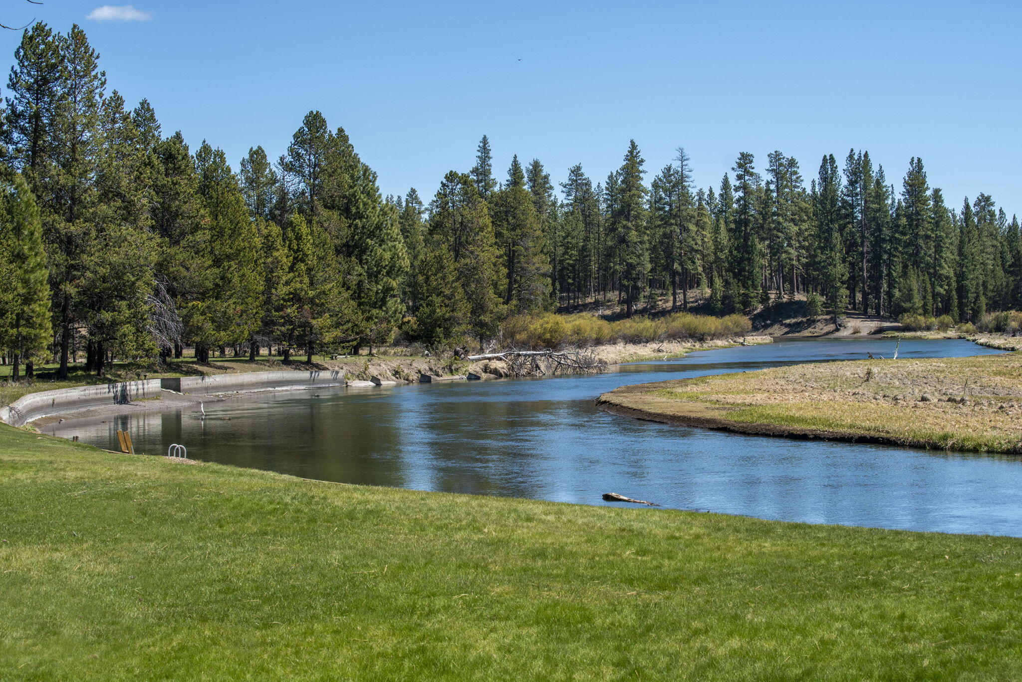 River Forest Acres - Residential