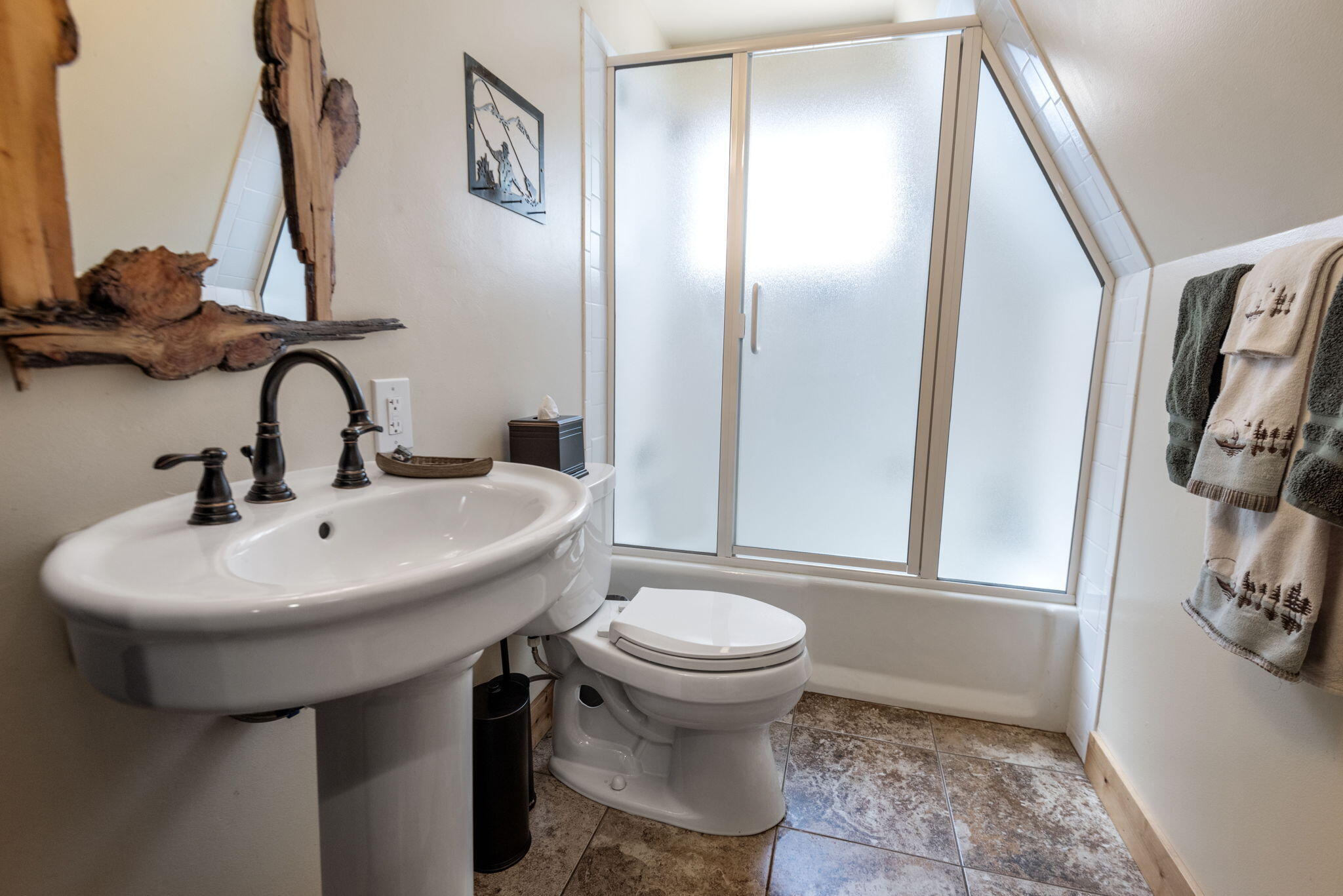 River Forest Acres - Residential