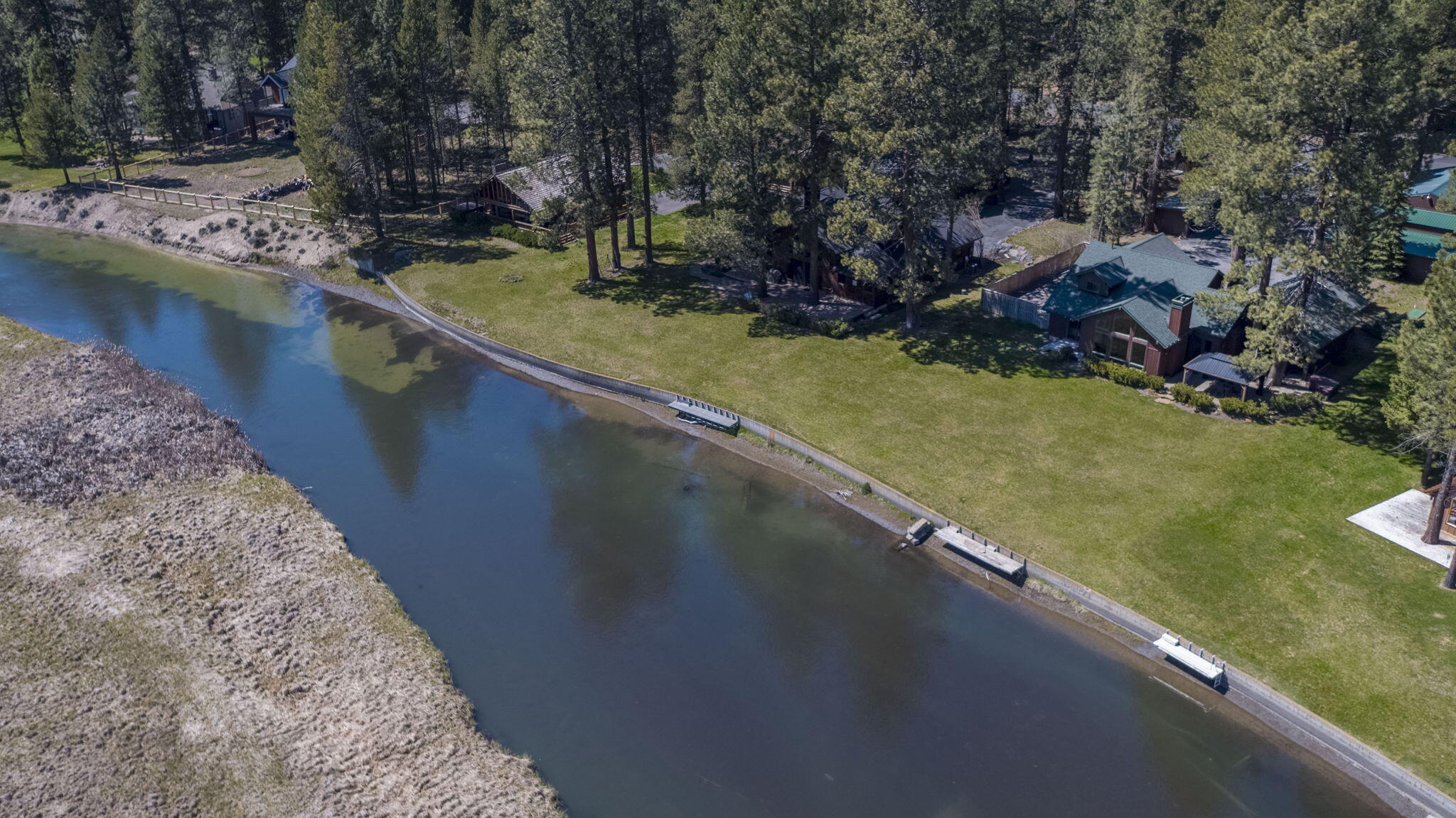 River Forest Acres - Residential