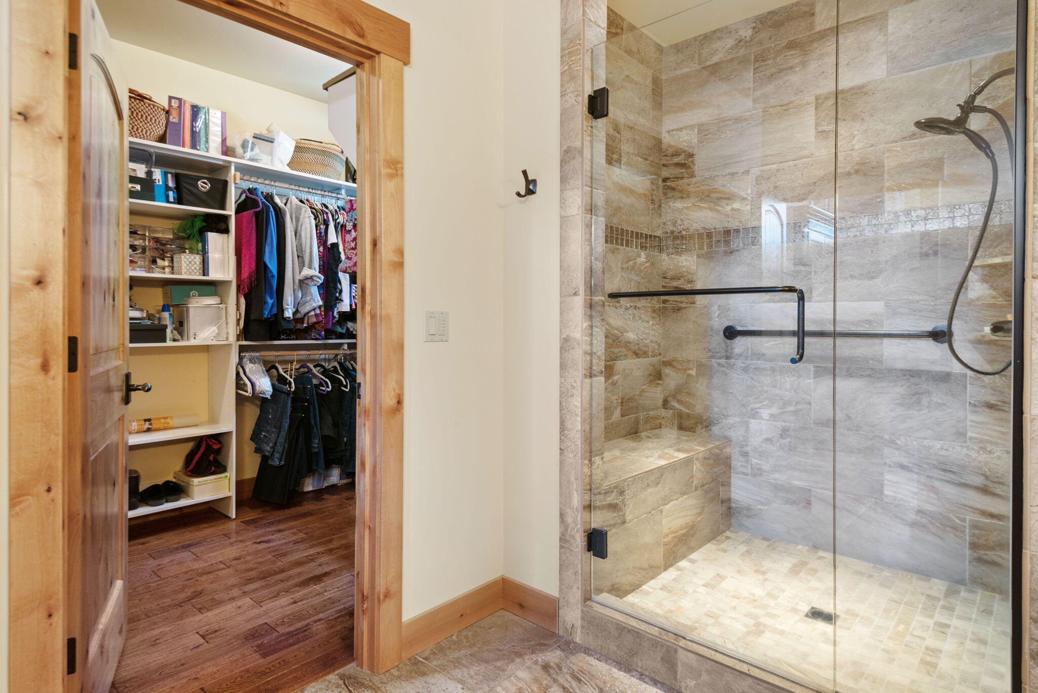 River Forest Acres - Residential