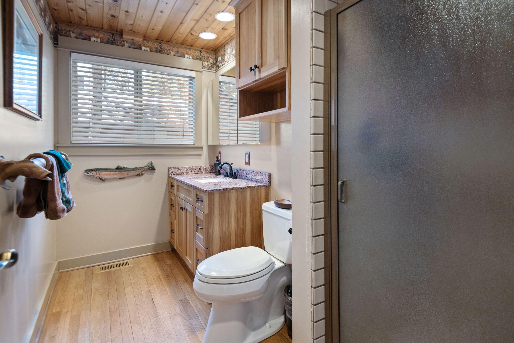 River Forest Acres - Residential