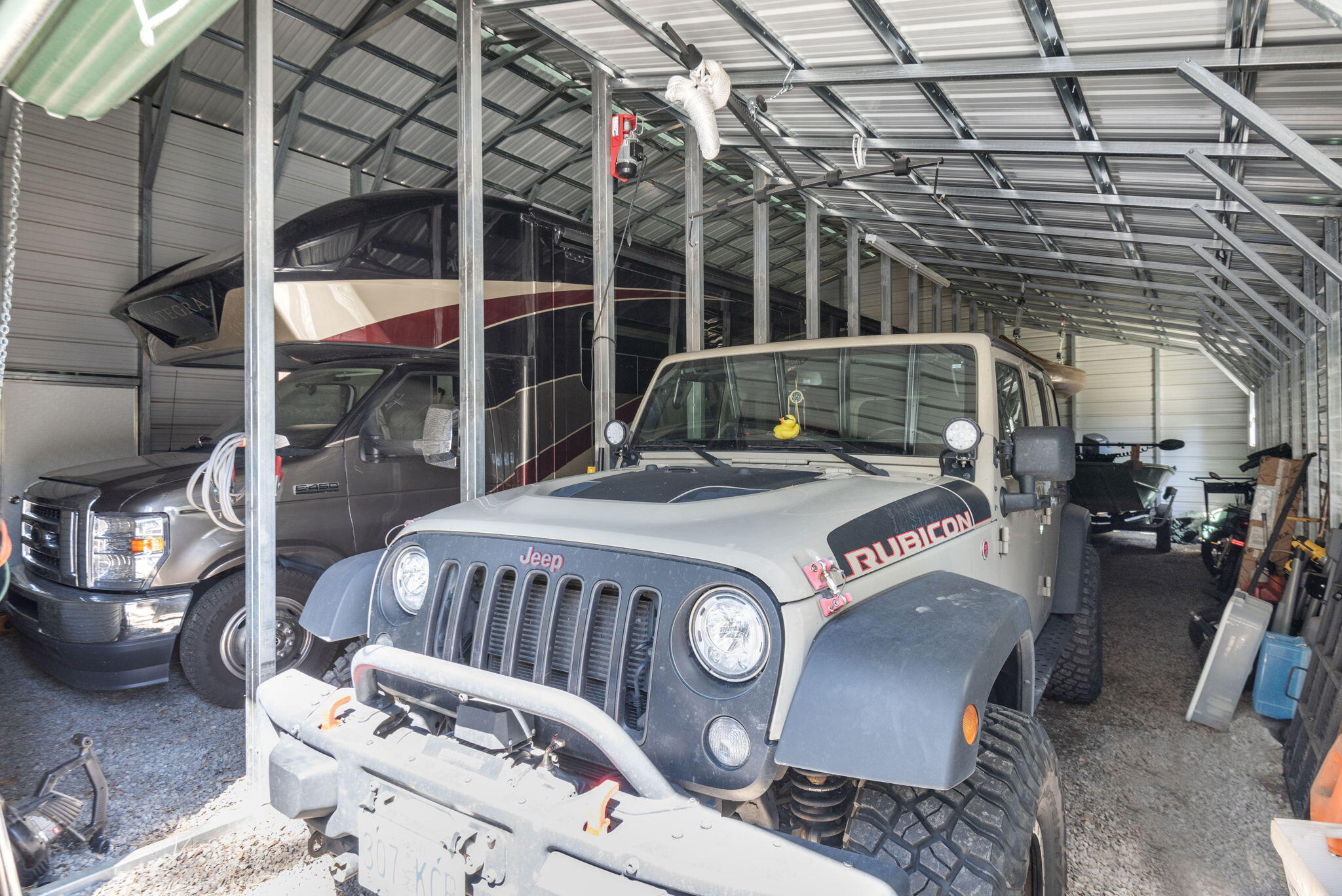 River Forest Acres - Residential