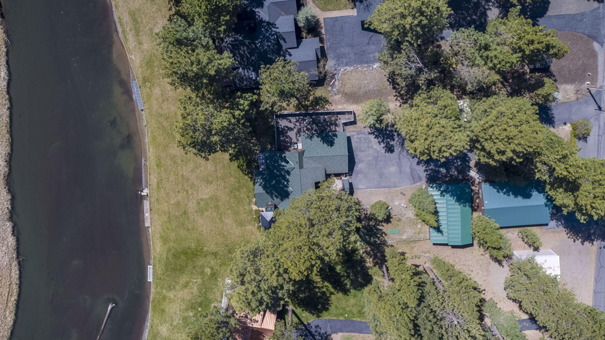 River Forest Acres - Residential