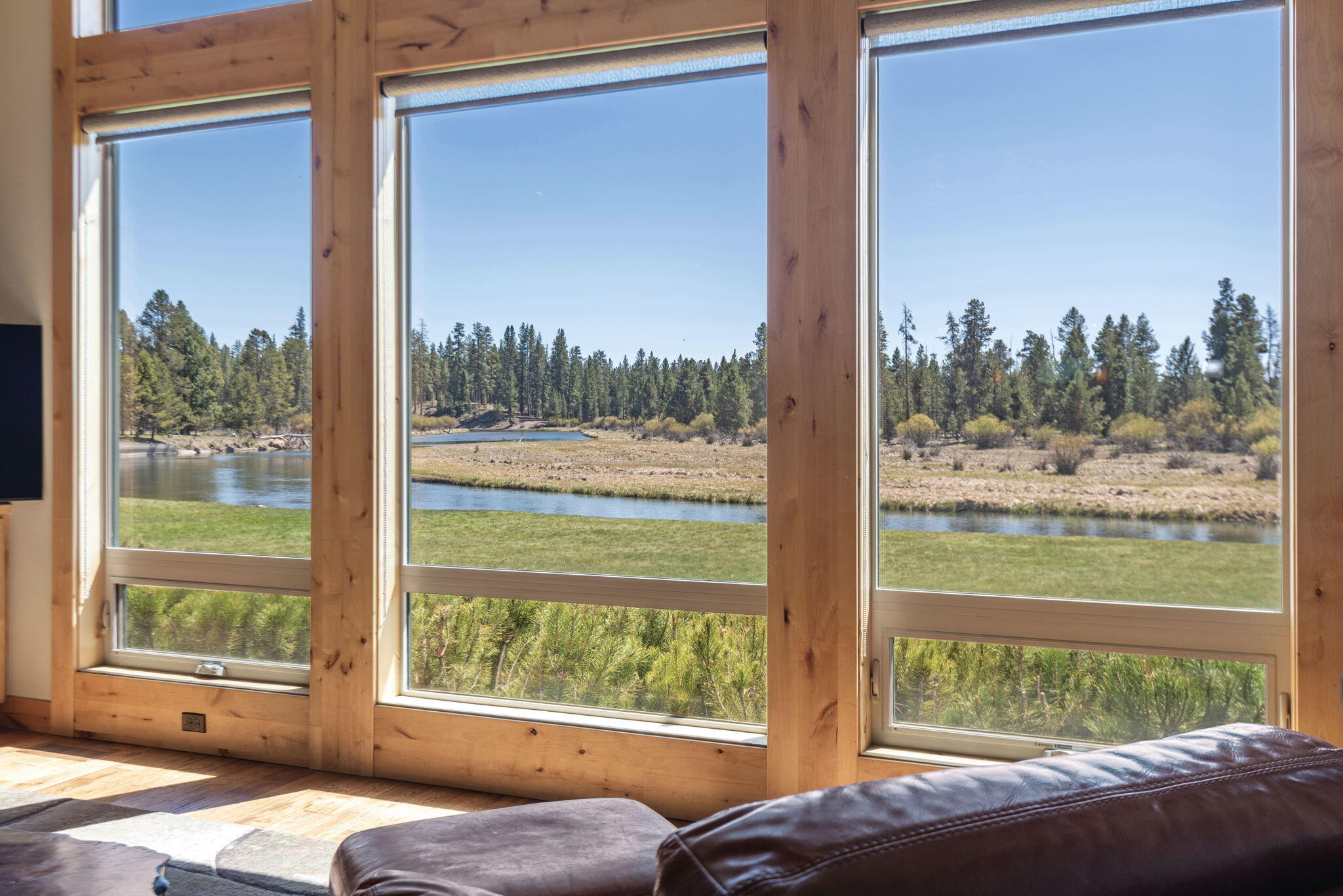 River Forest Acres - Residential