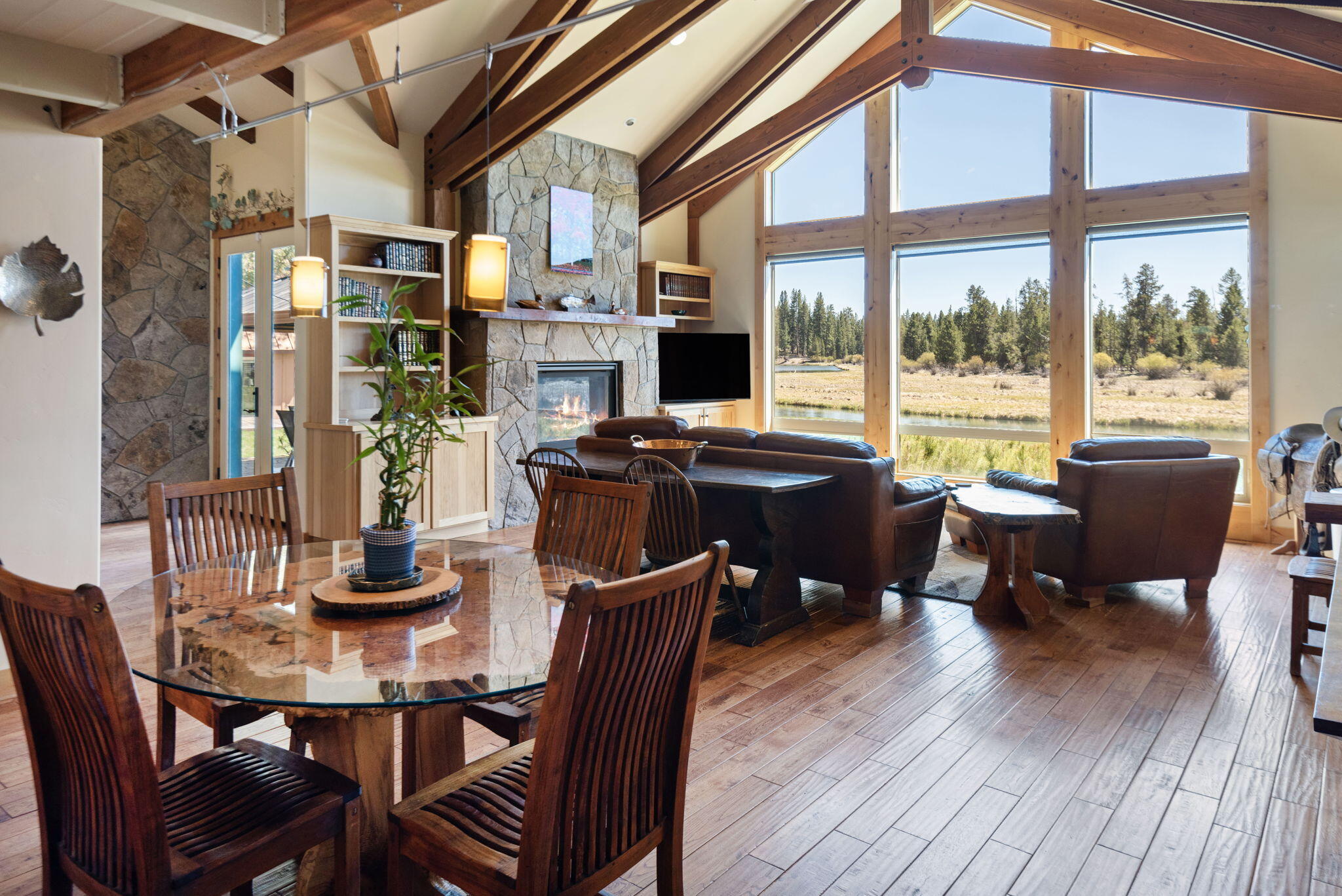 River Forest Acres - Residential