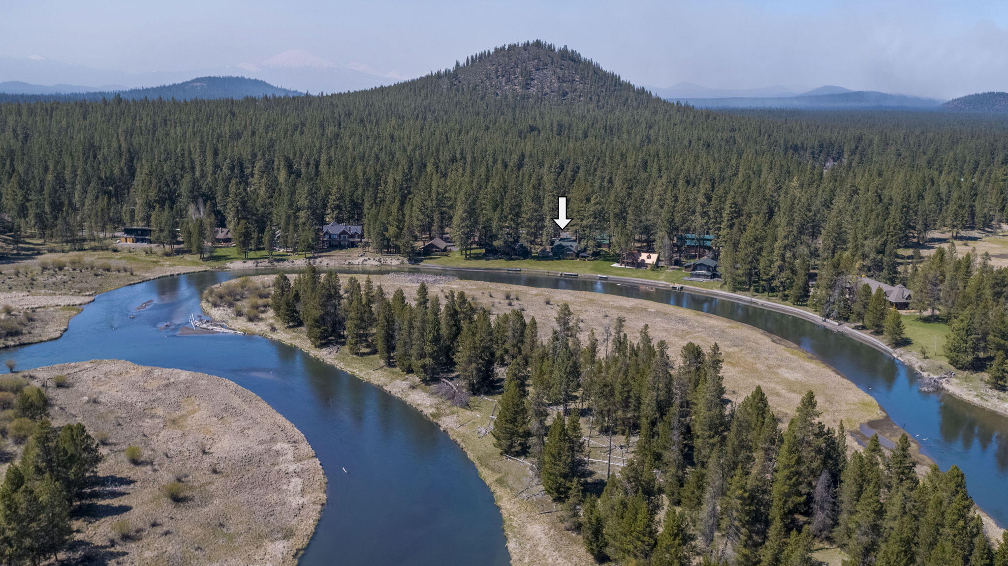 River Forest Acres - Residential