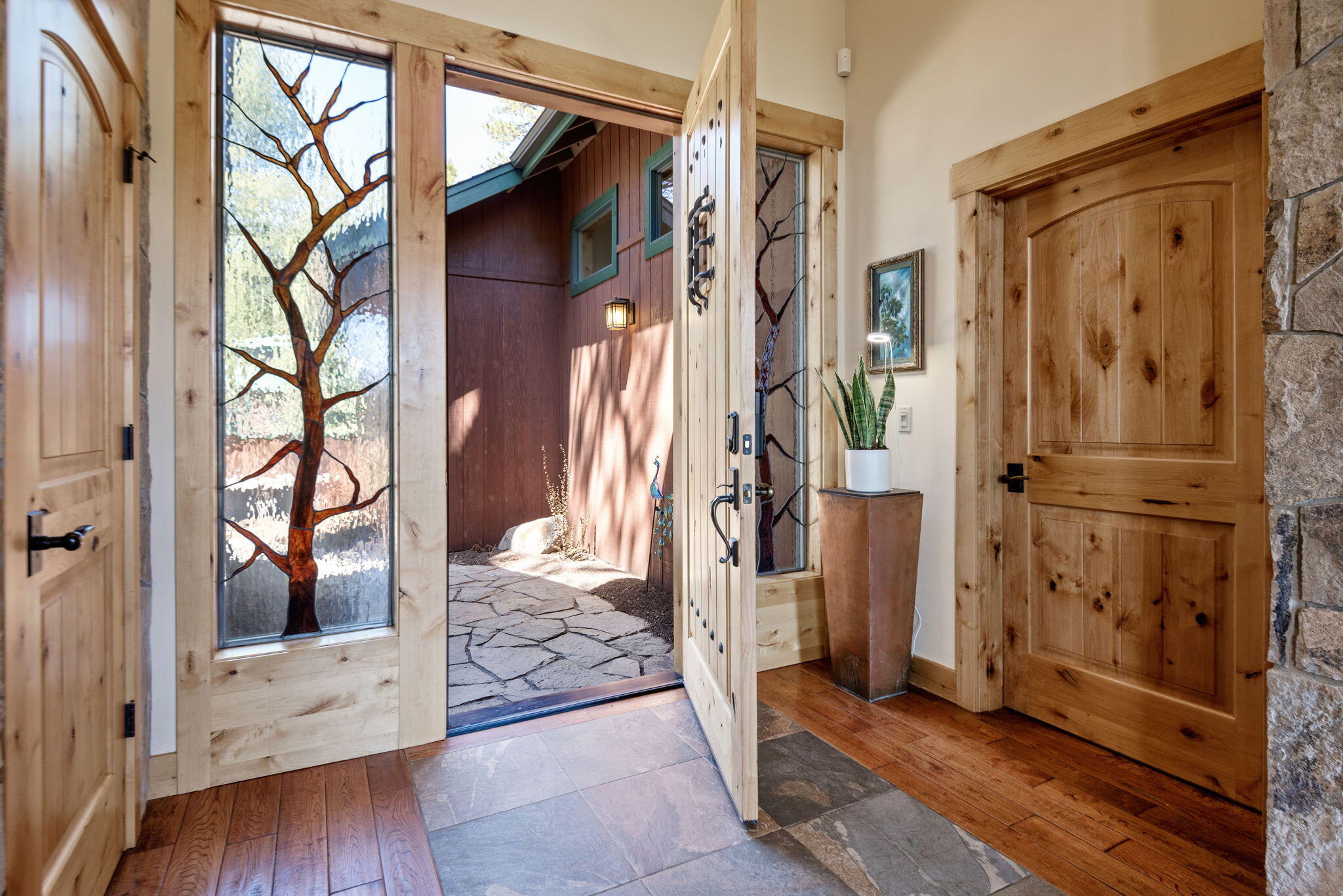 River Forest Acres - Residential