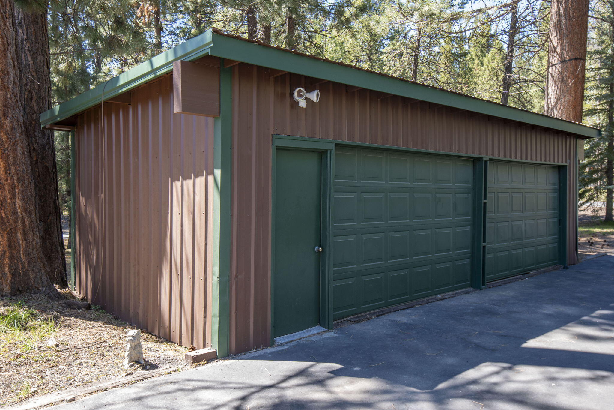 River Forest Acres - Residential