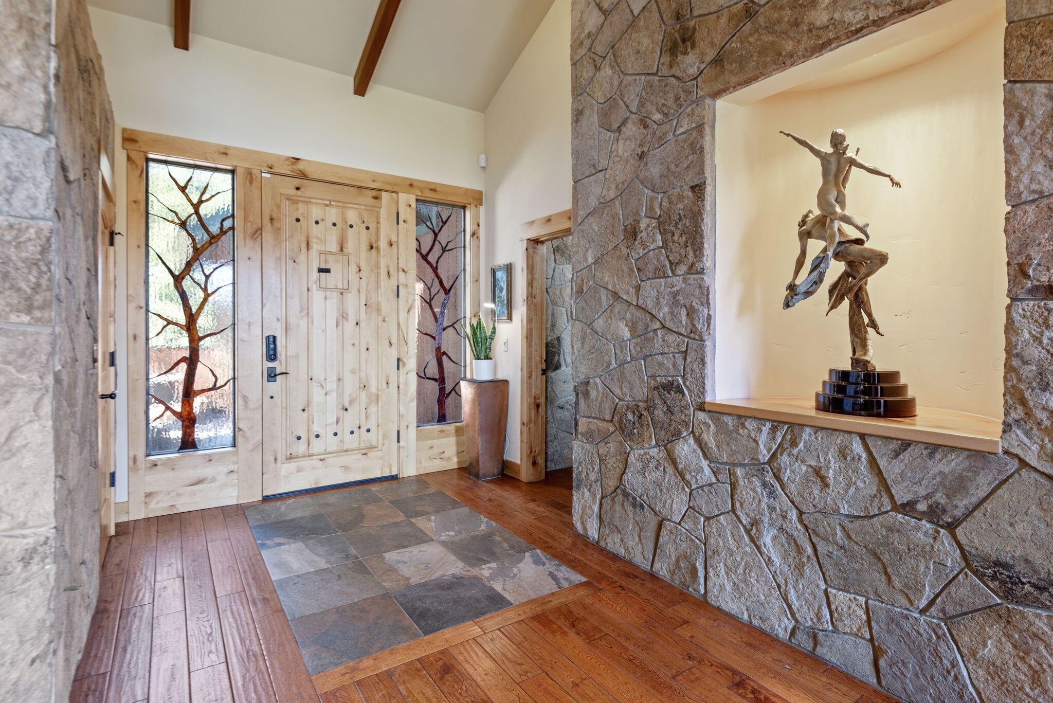 River Forest Acres - Residential