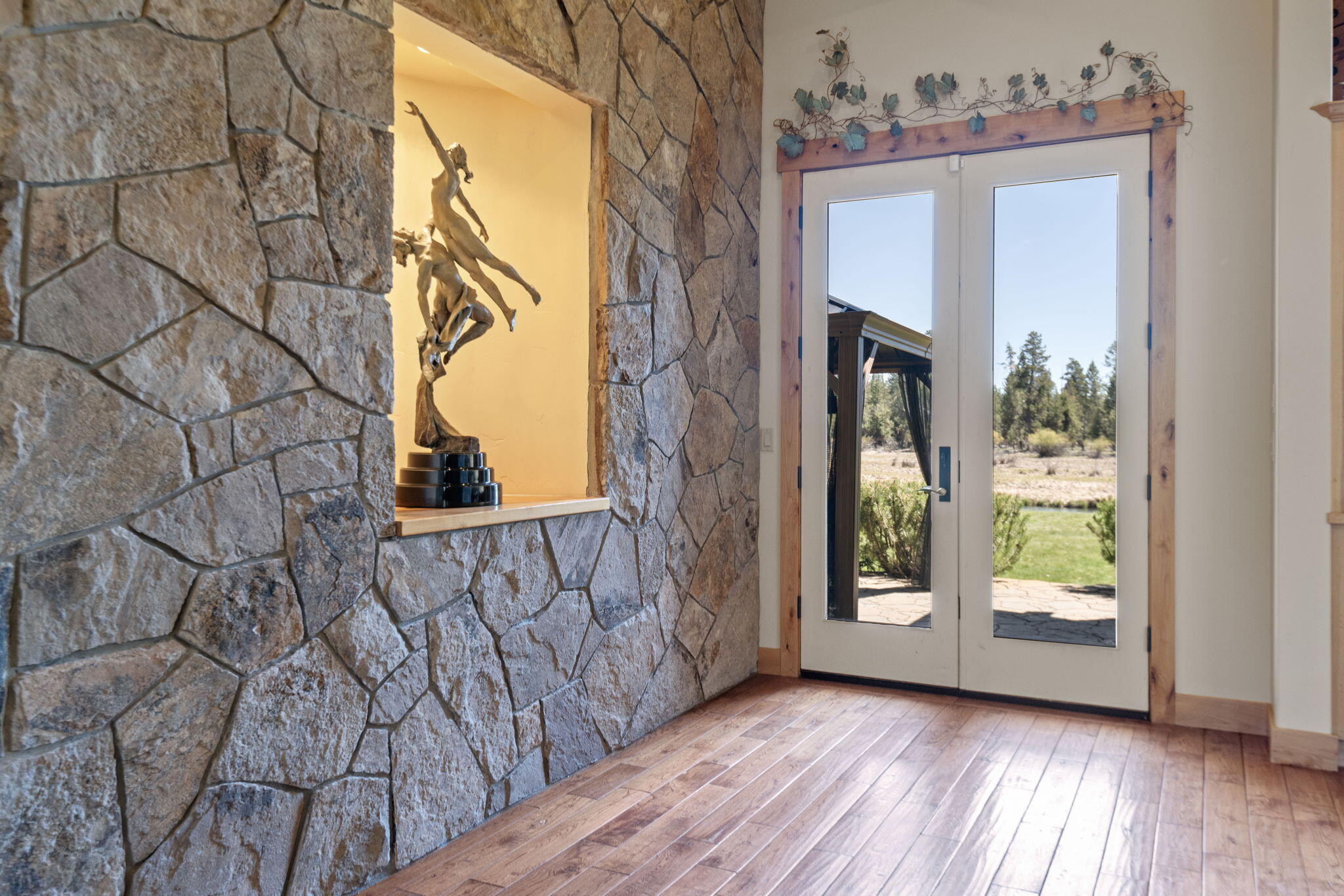 River Forest Acres - Residential