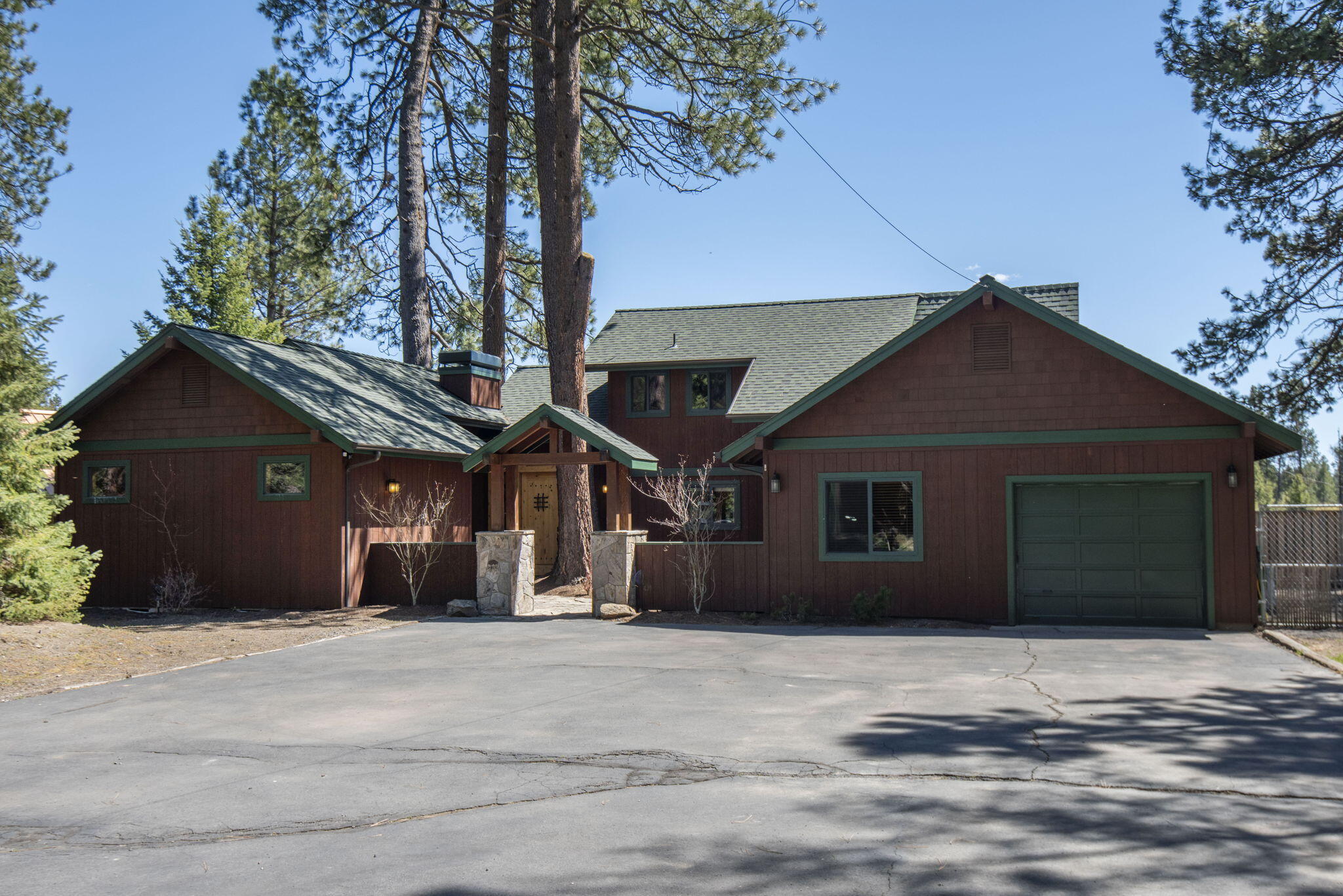 River Forest Acres - Residential