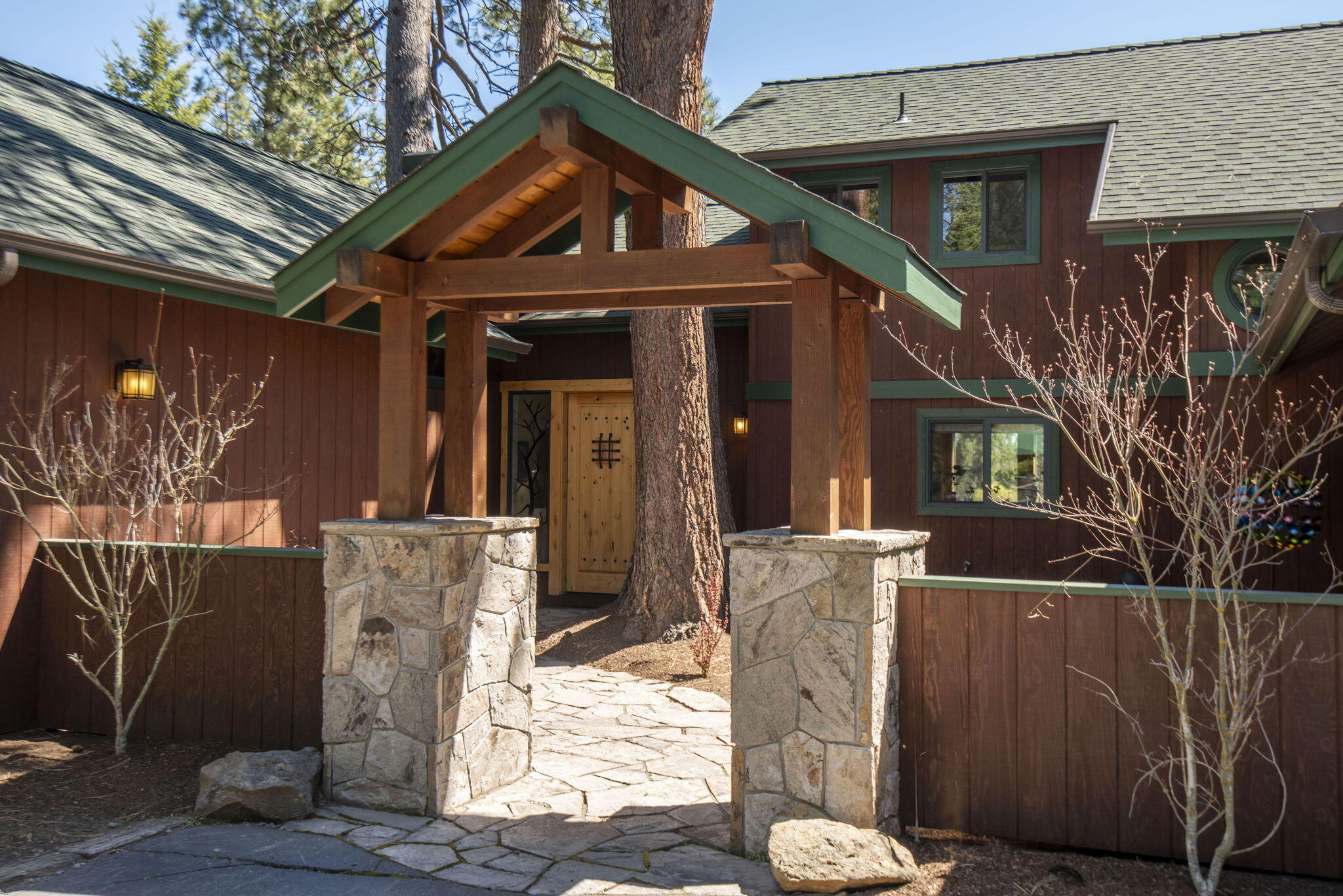 River Forest Acres - Residential