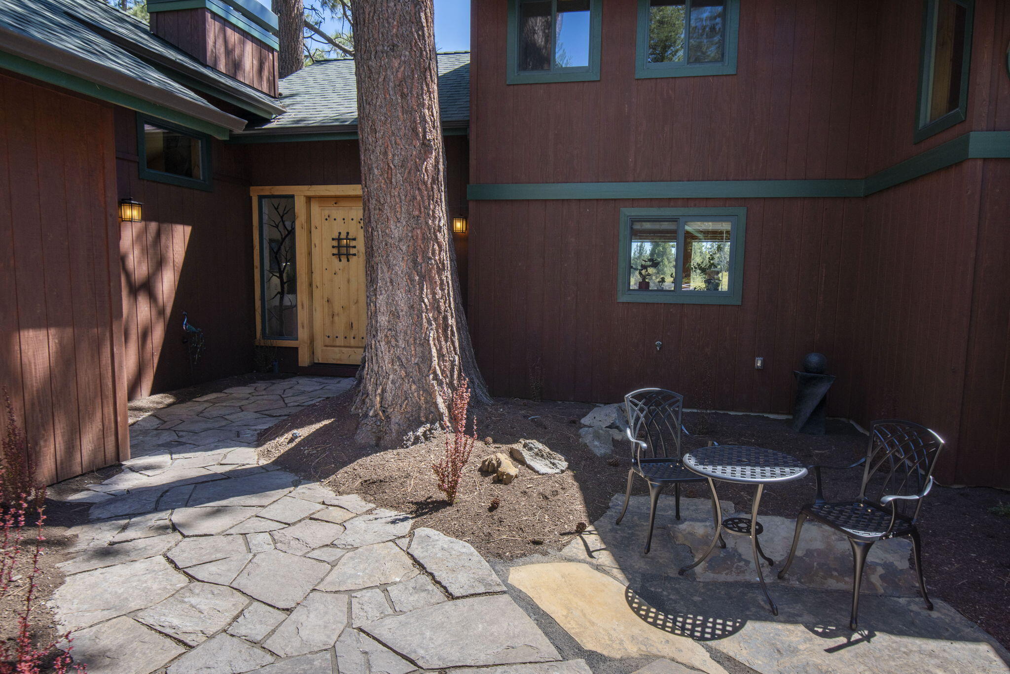 River Forest Acres - Residential