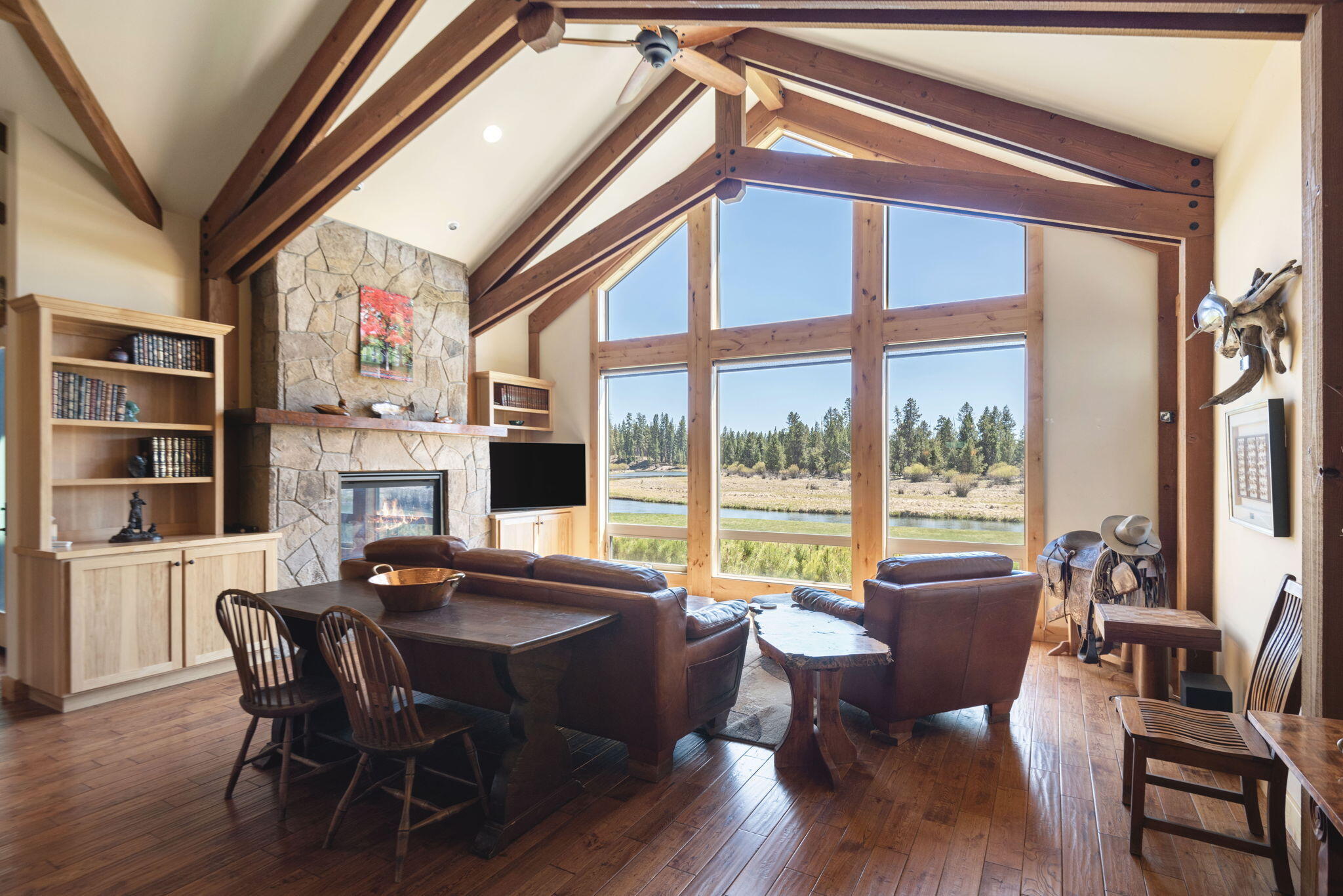 River Forest Acres - Residential