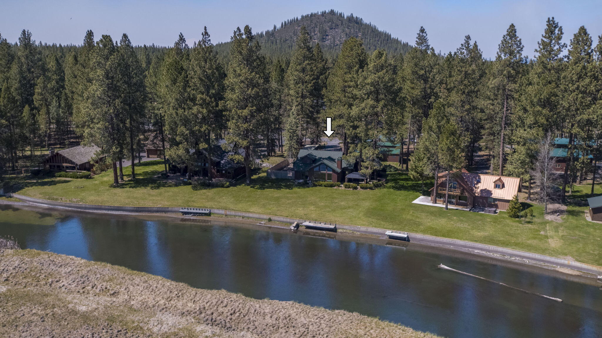 River Forest Acres - Residential