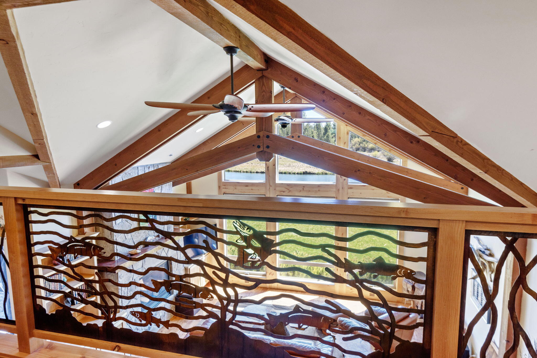 River Forest Acres - Residential