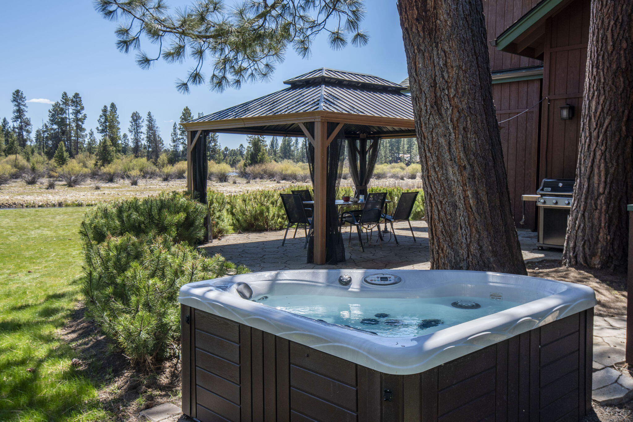 River Forest Acres - Residential